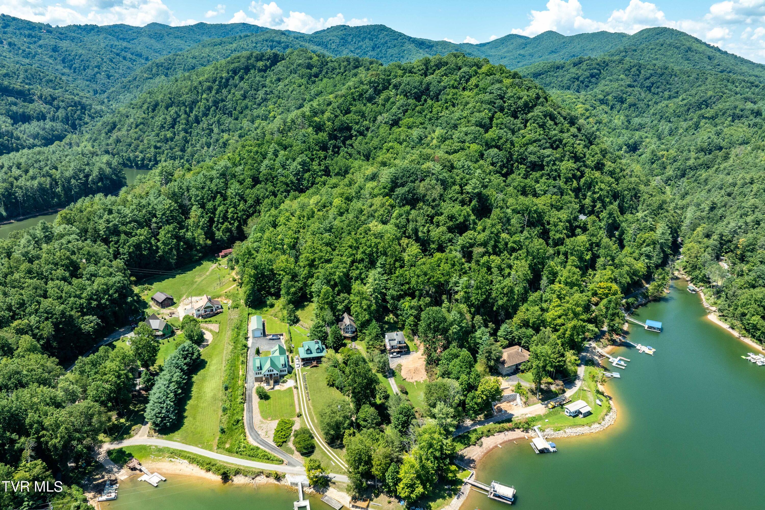 Lot 14b Cable Hollow Road, Butler, Tennessee image 18