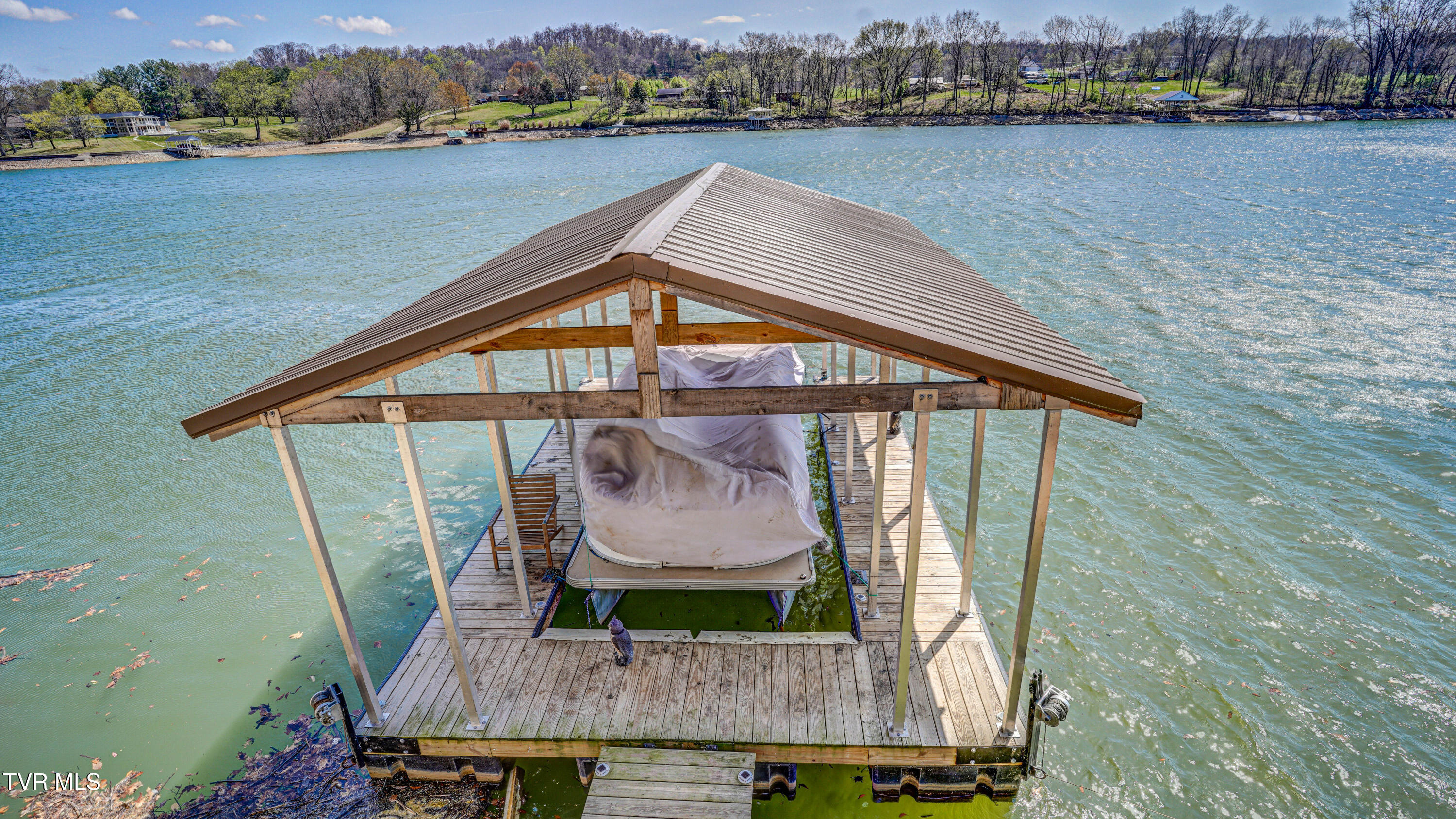 422 Lake Haven Private Drive, Piney Flats, Tennessee image 12