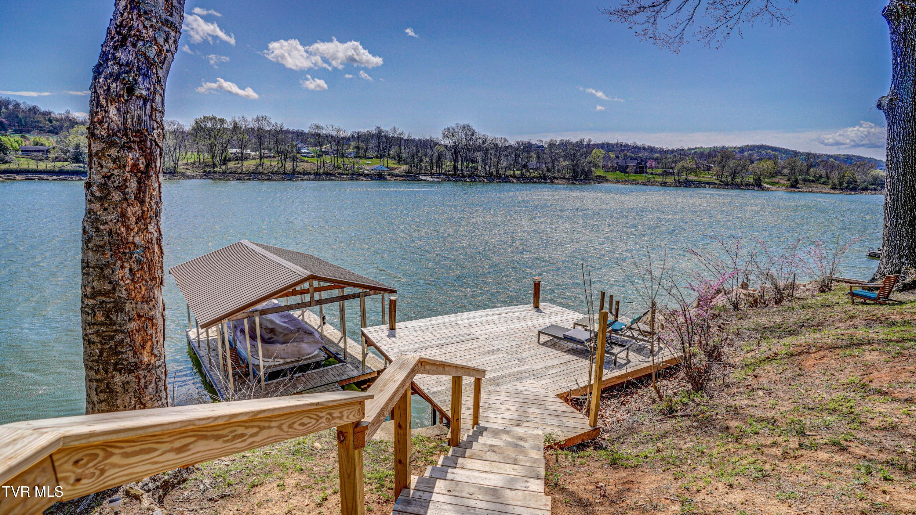 422 Lake Haven Private Drive, Piney Flats, Tennessee image 8