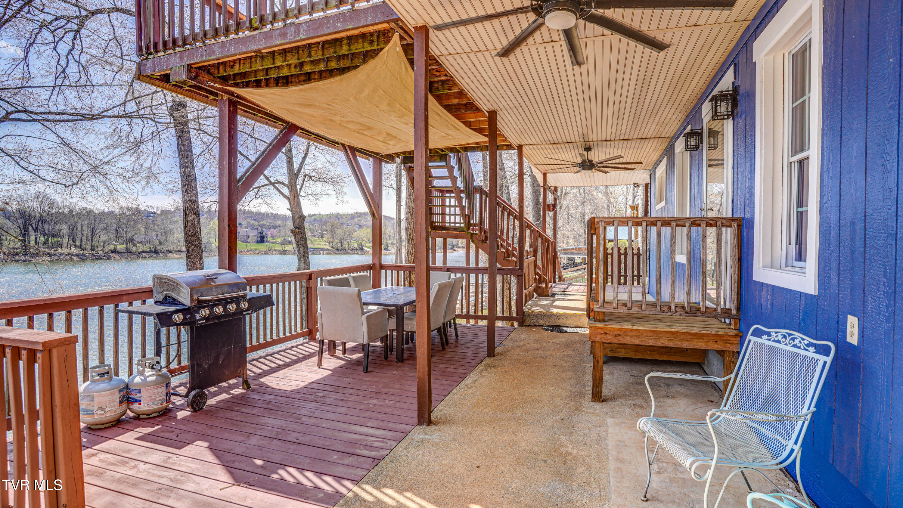 422 Lake Haven Private Drive, Piney Flats, Tennessee image 13