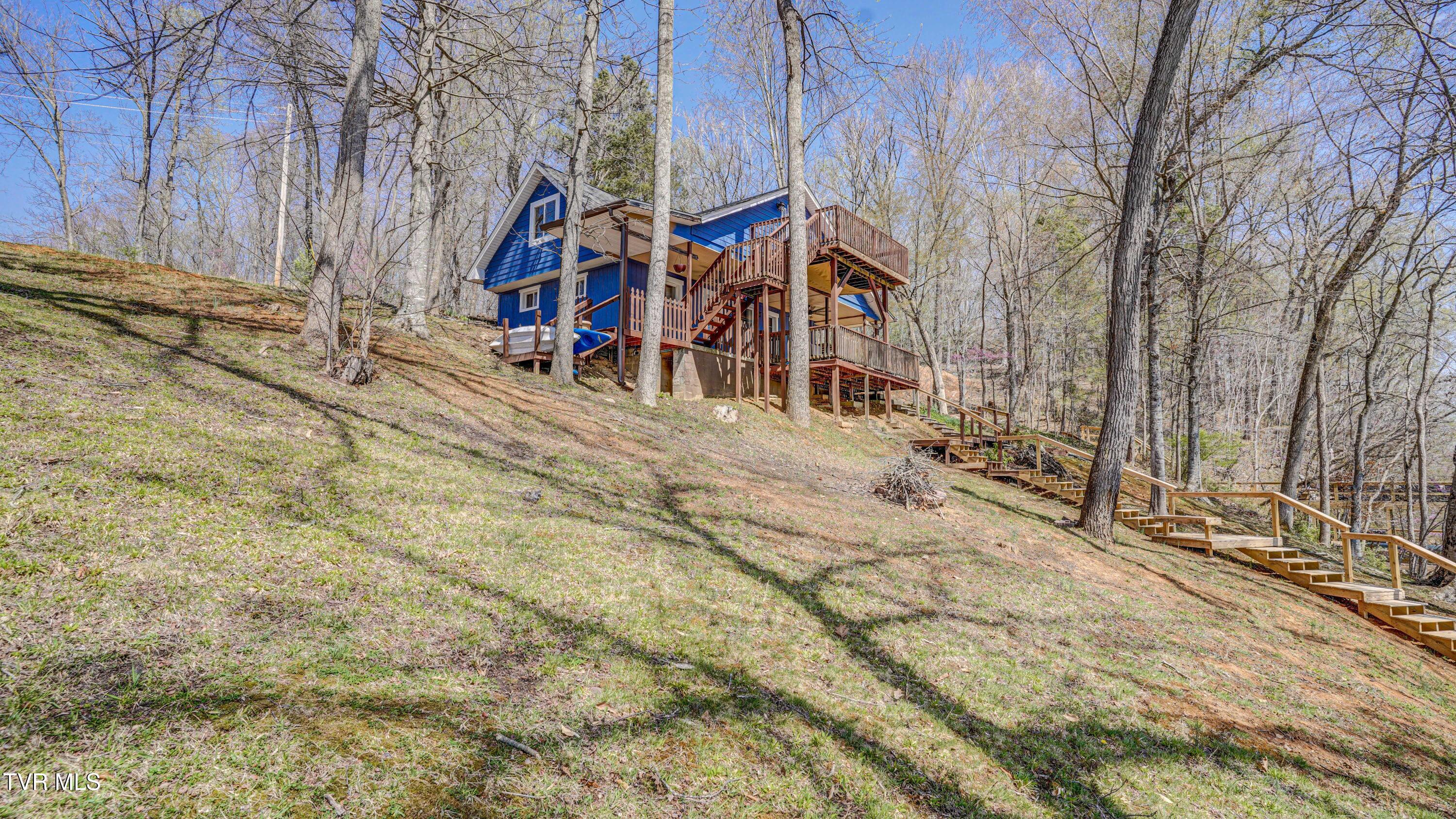 422 Lake Haven Private Drive, Piney Flats, Tennessee image 4