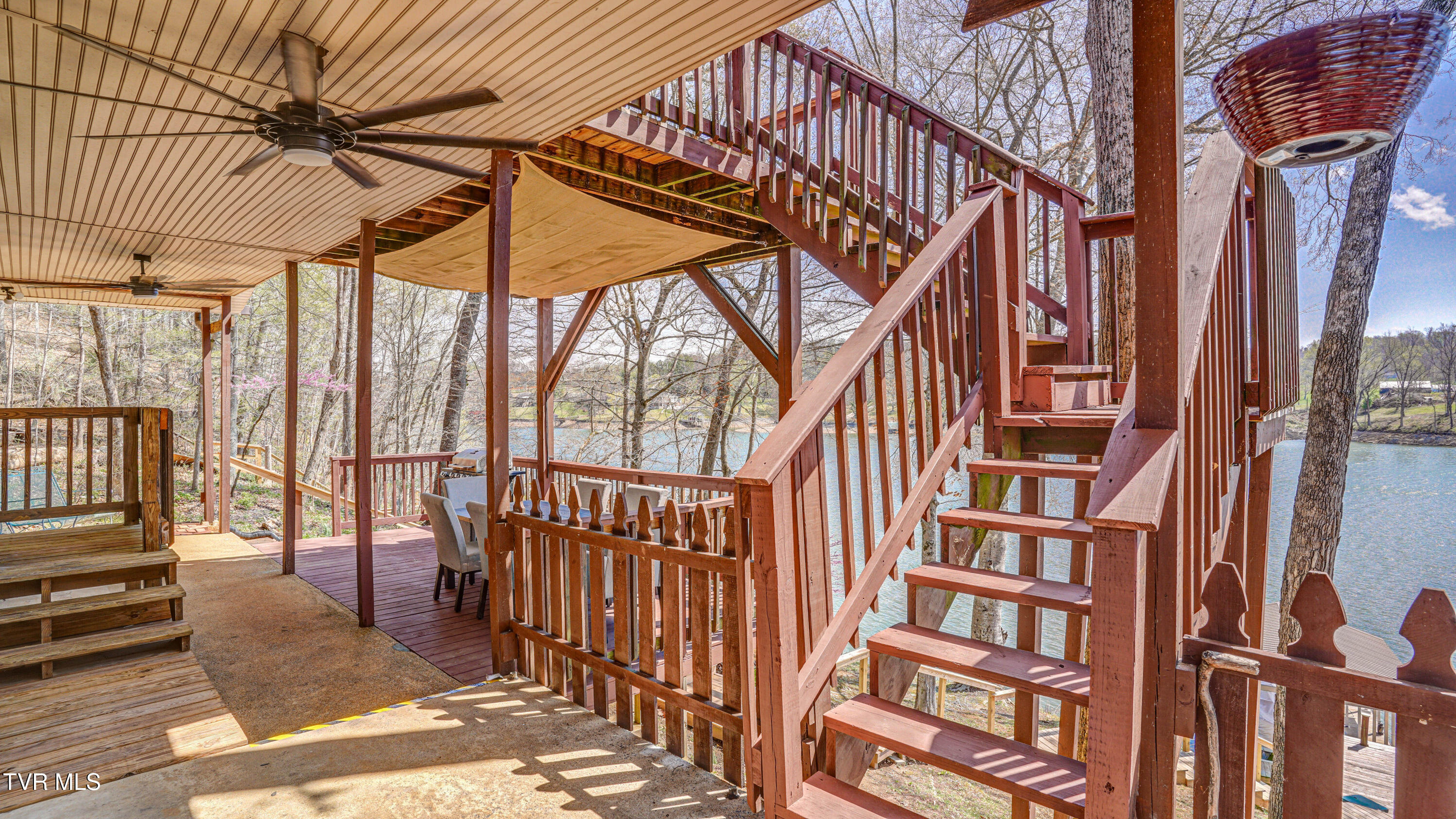 422 Lake Haven Private Drive, Piney Flats, Tennessee image 14