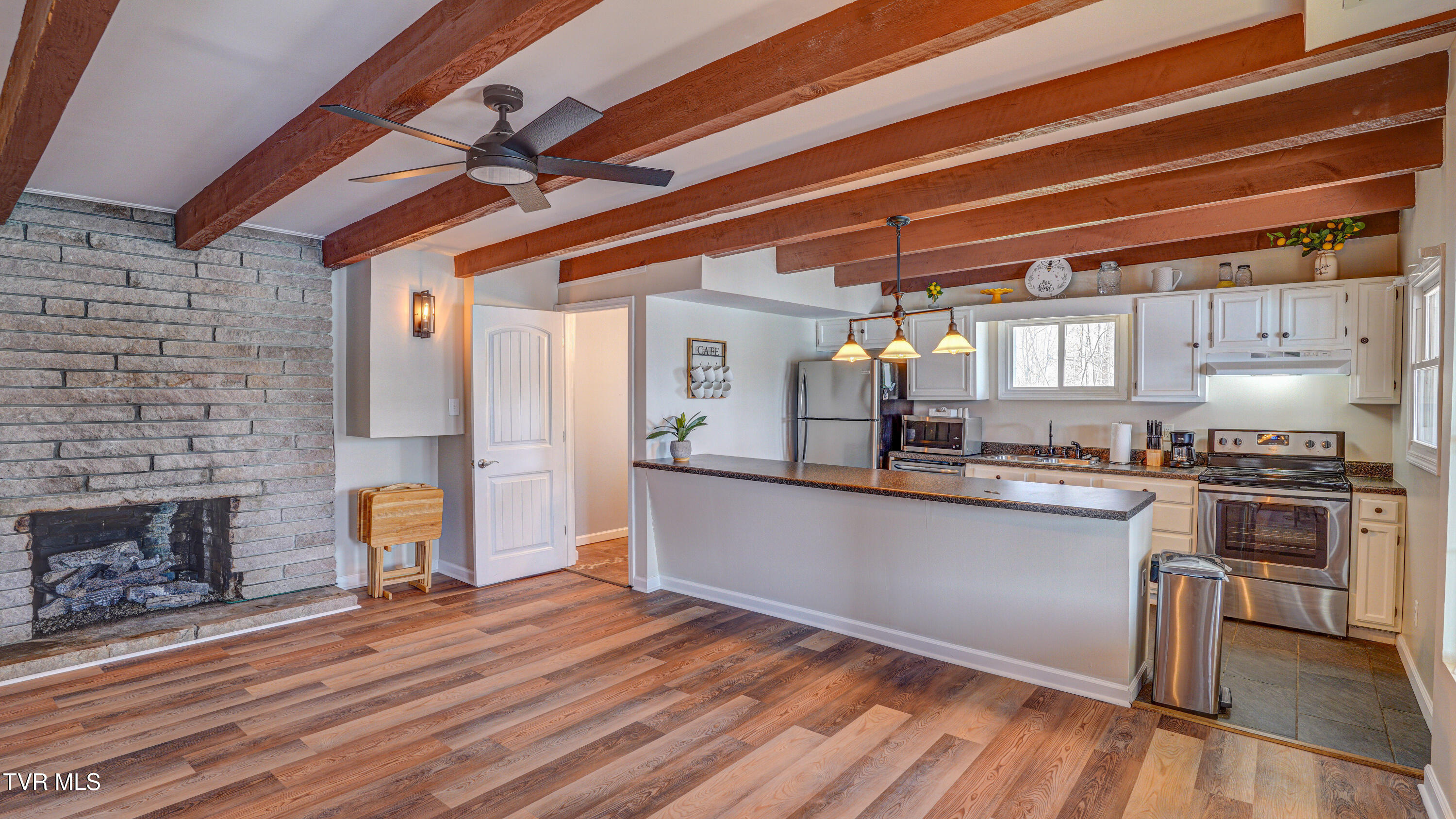 422 Lake Haven Private Drive, Piney Flats, Tennessee image 18