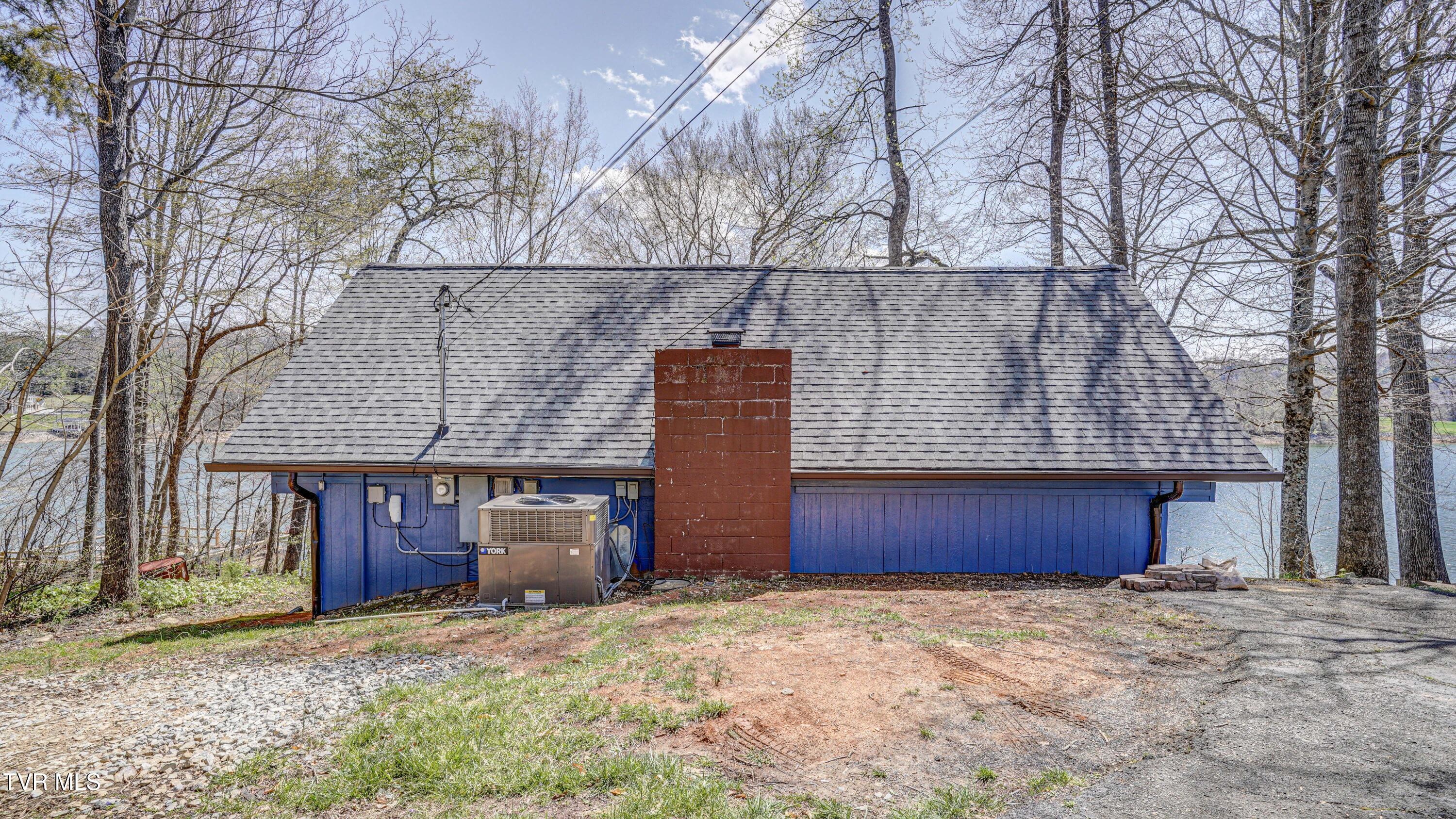 422 Lake Haven Private Drive, Piney Flats, Tennessee image 7
