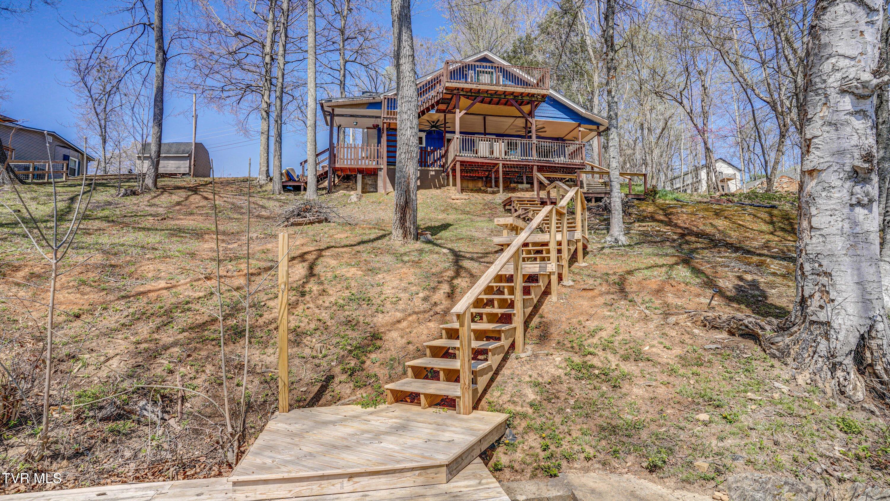 422 Lake Haven Private Drive, Piney Flats, Tennessee image 9