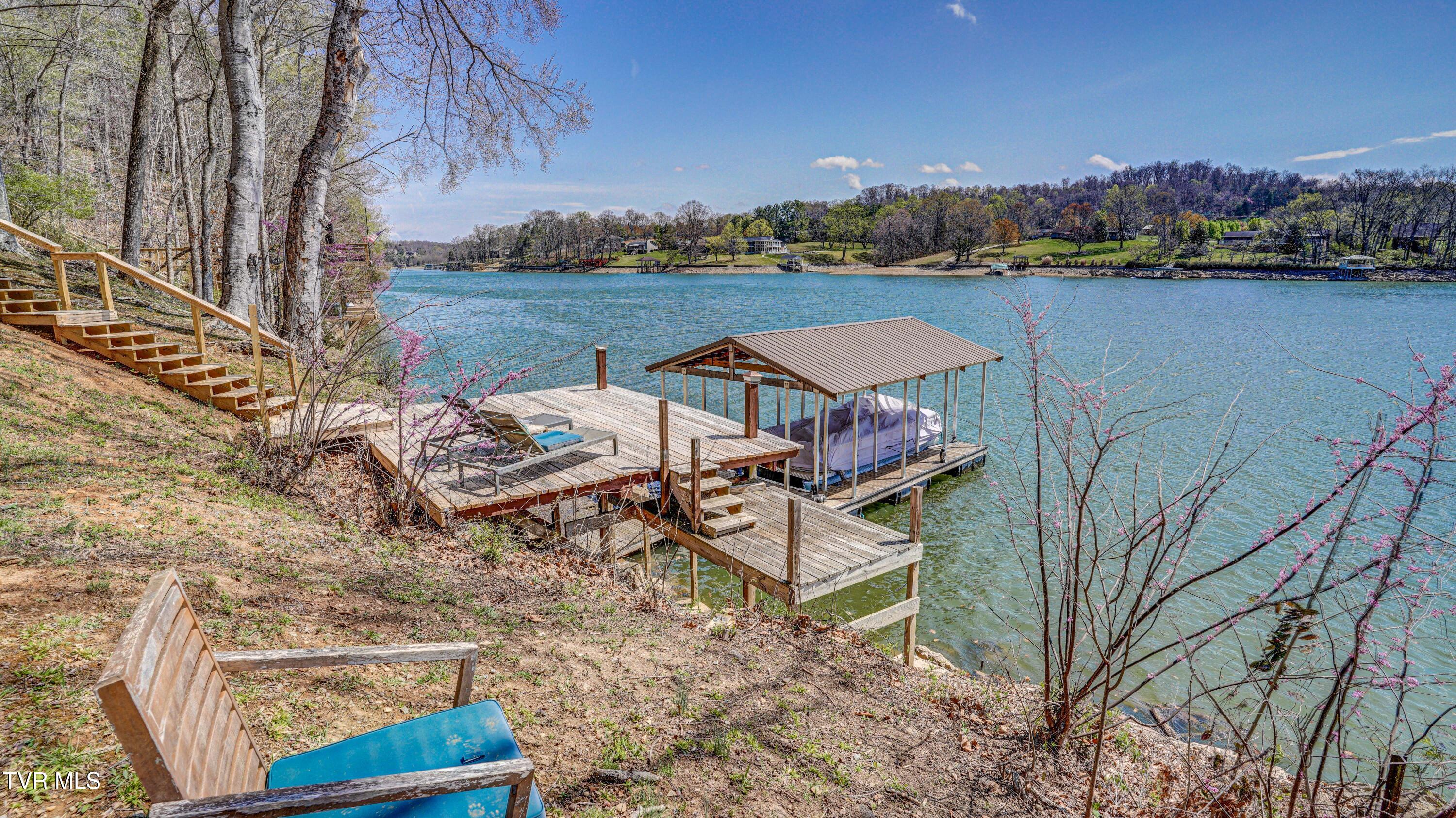 422 Lake Haven Private Drive, Piney Flats, Tennessee image 3