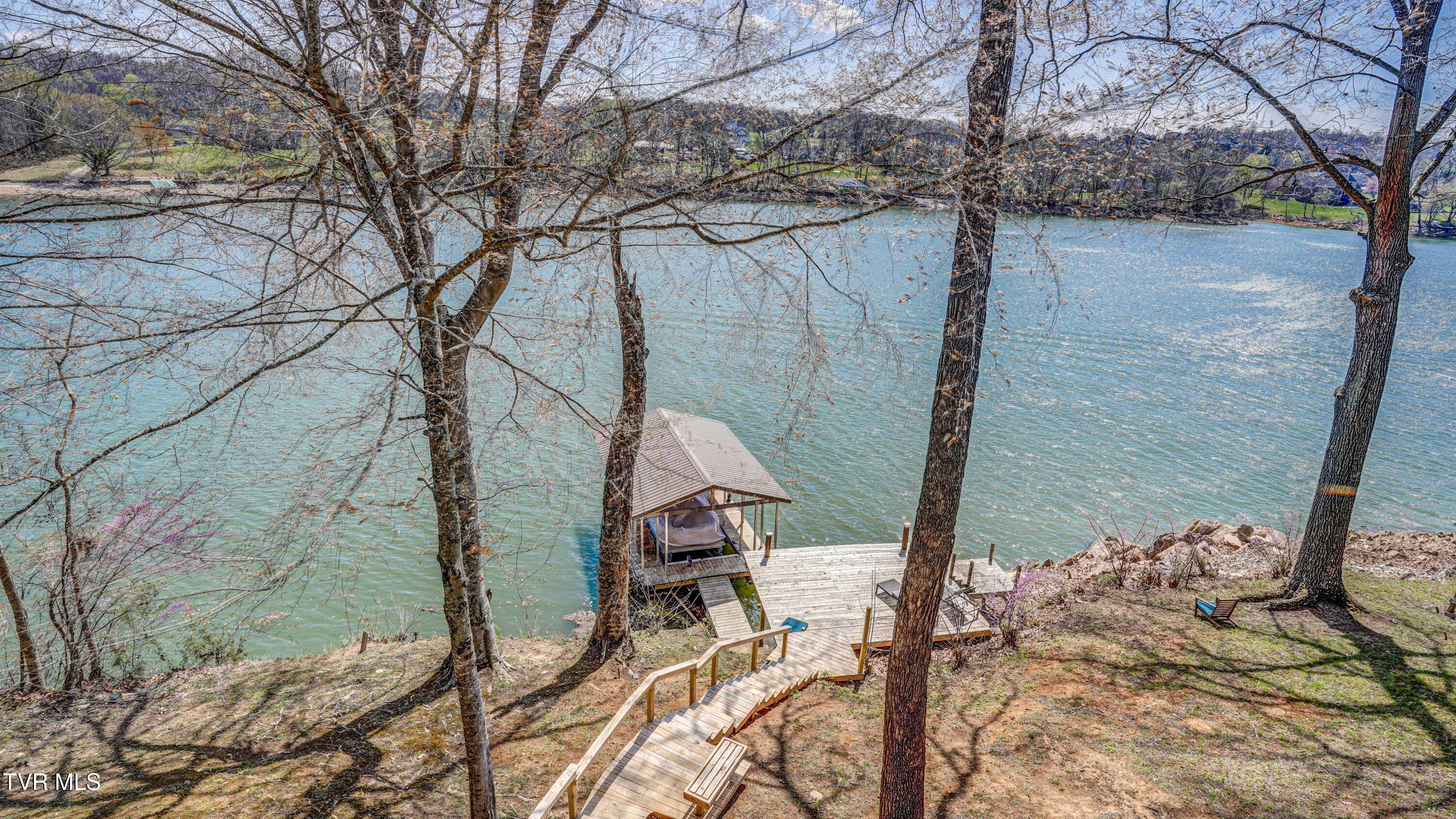422 Lake Haven Private Drive, Piney Flats, Tennessee image 17
