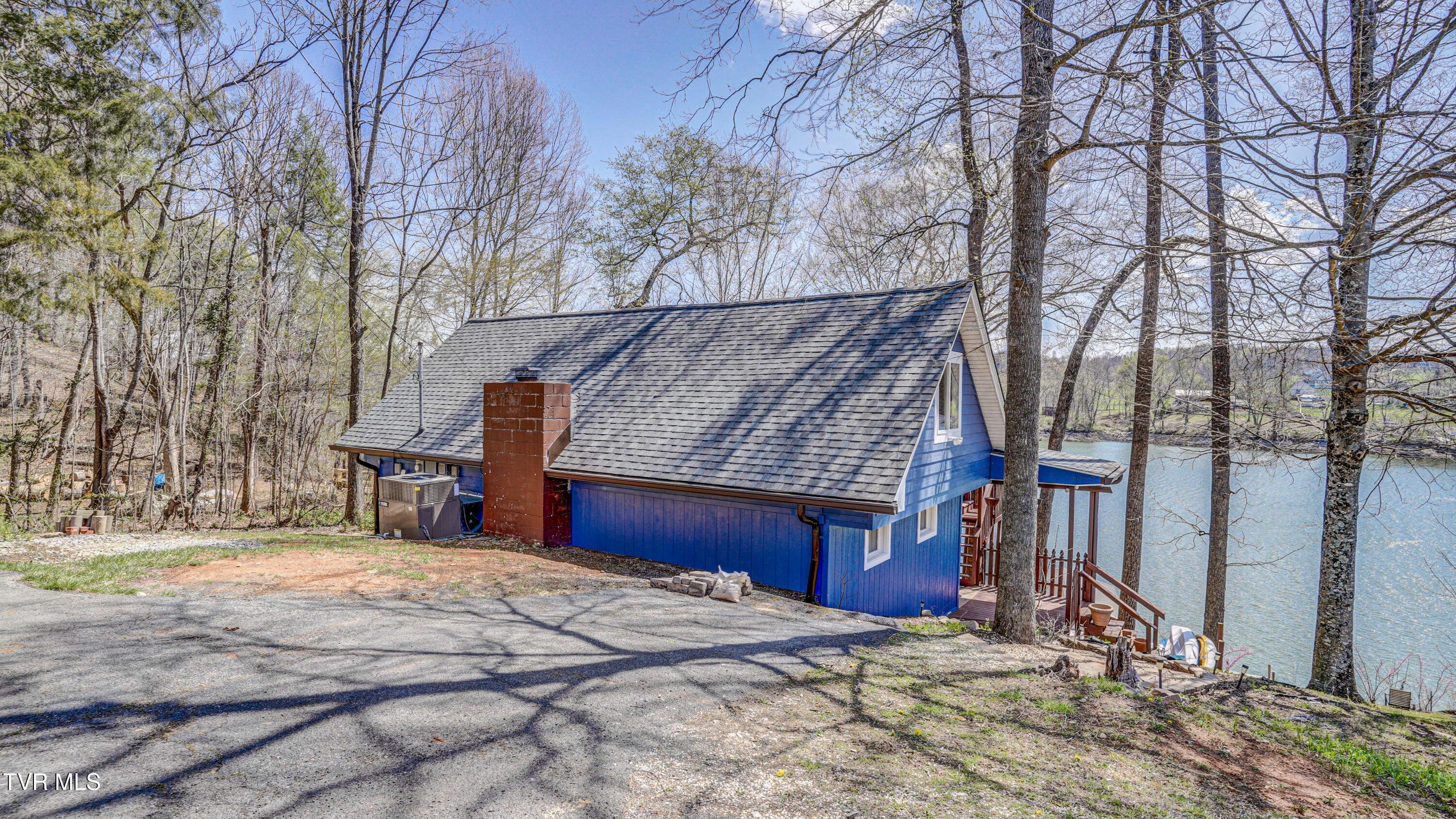 422 Lake Haven Private Drive, Piney Flats, Tennessee image 6