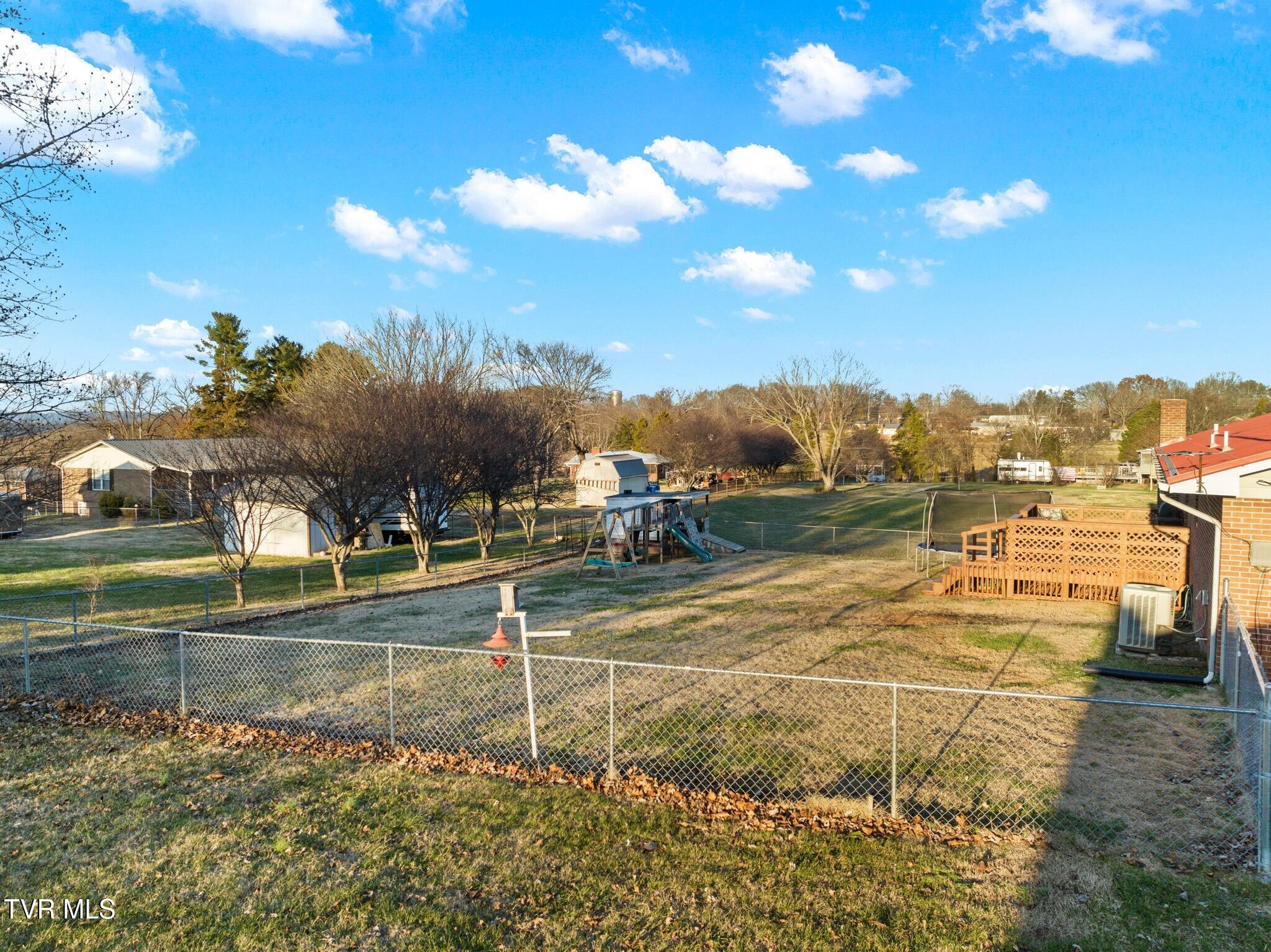 6776 Rex Drive, Talbott, Tennessee image 4