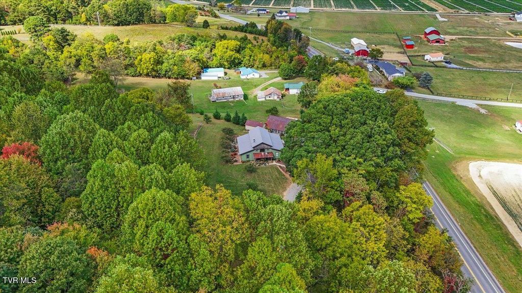 Photo of 3822 Highway 81, Jonesborough, TN 37659 (MLS # 9989378)