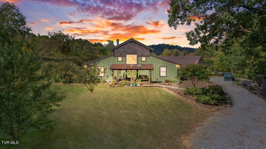 Photo of 3822 Highway 81, Jonesborough, TN 37659 (MLS # 9989378)