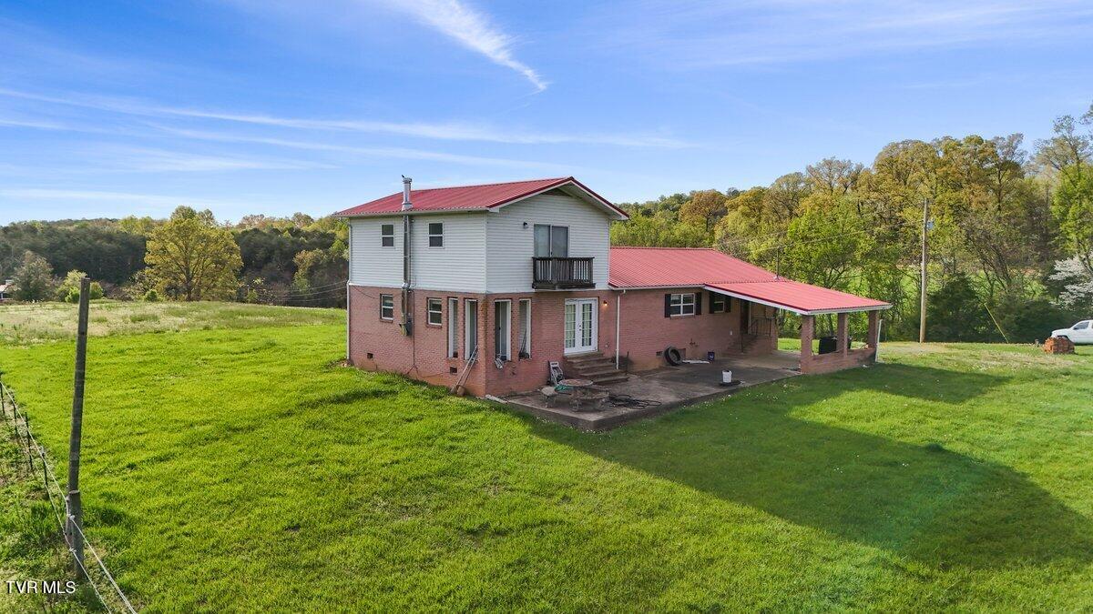 145 Moccasin Lane, Greeneville, Tennessee image 3