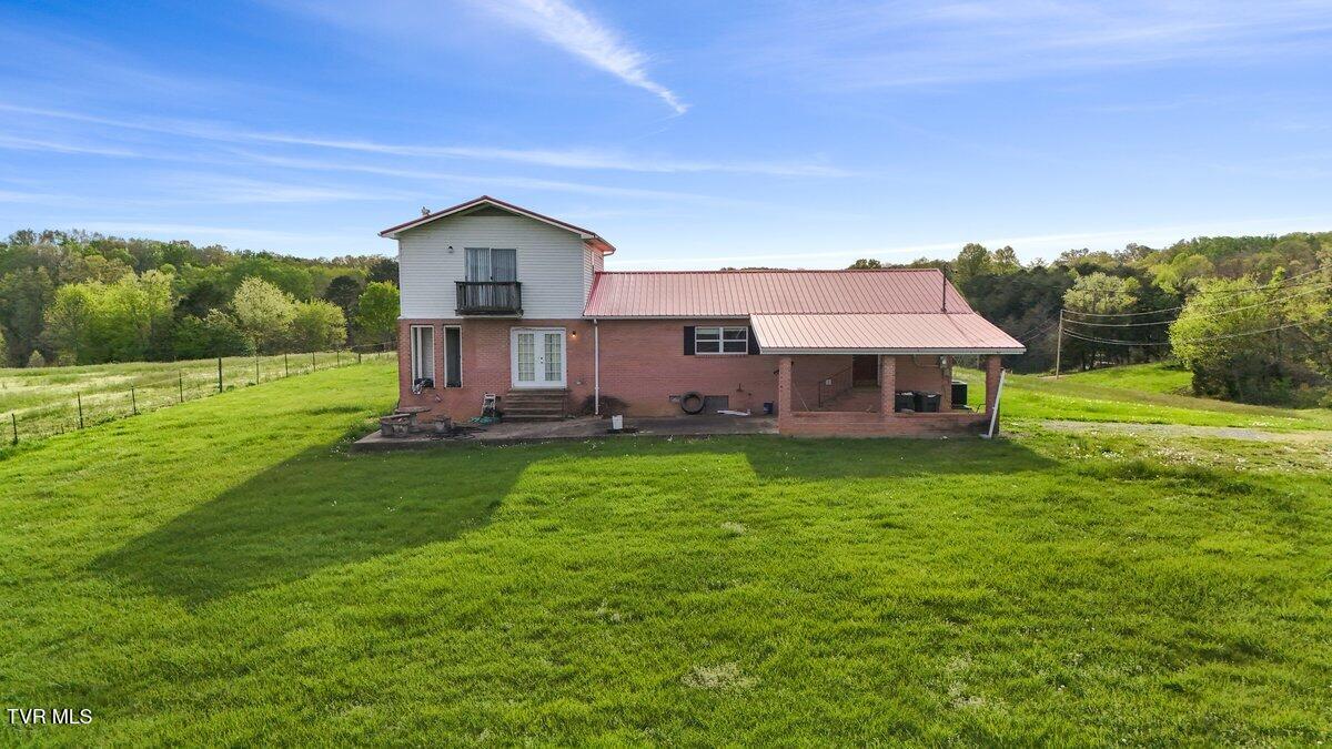 145 Moccasin Lane, Greeneville, Tennessee image 1