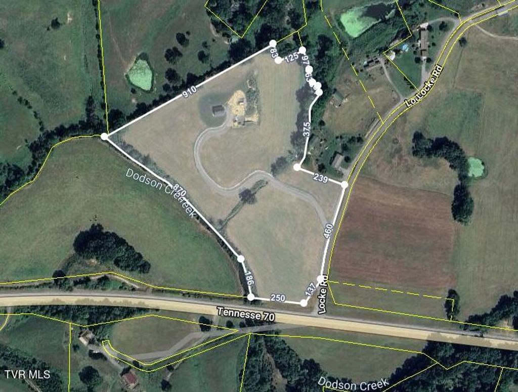 Photo of 222 Locke Road, Rogersville, TN 37857 (MLS # 9989945)