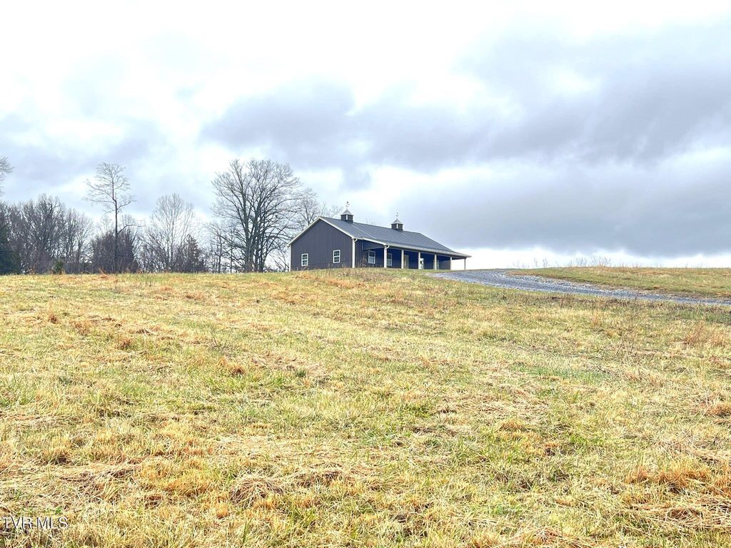 Photo of 222 Locke Road, Rogersville, TN 37857 (MLS # 9989945)