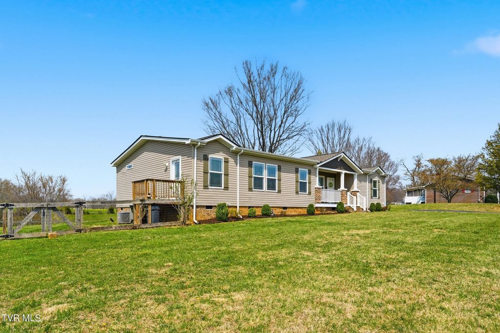 Photo of 445 Sliger Road, Telford, TN 37690 (MLS # 9992964)