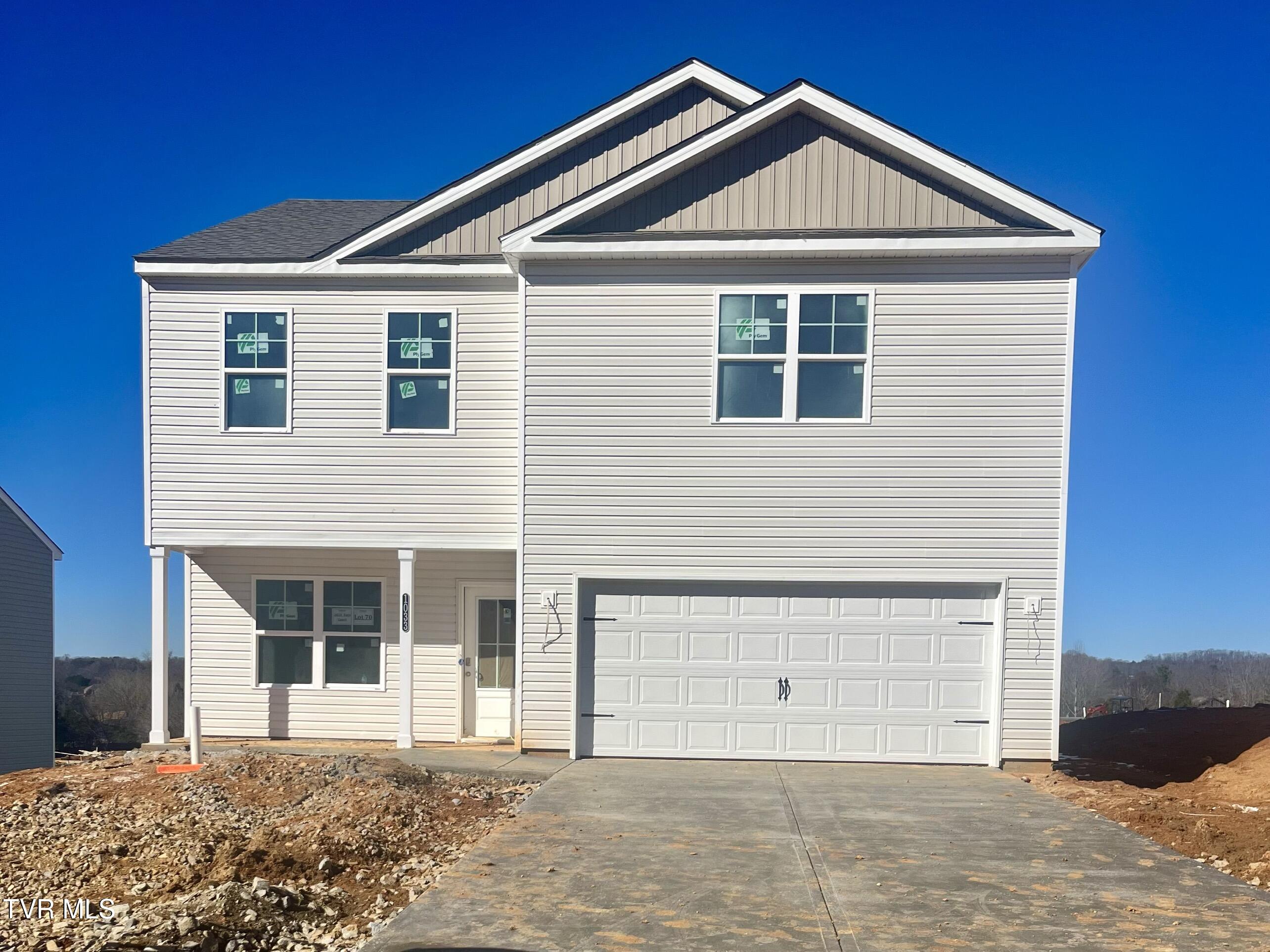 1033 Tara Court, Blountville, Tennessee image 28