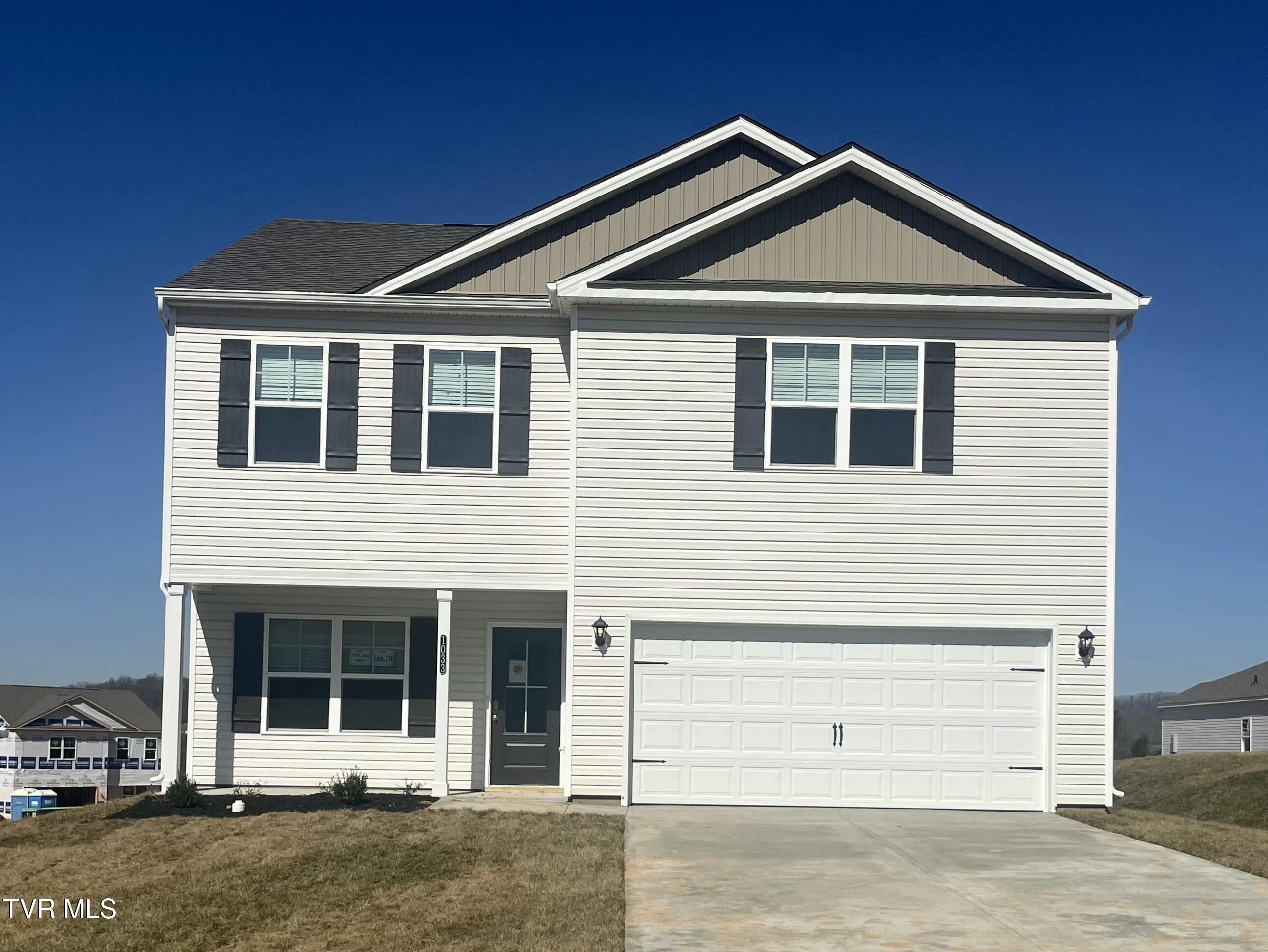 1033 Tara Court, Blountville, Tennessee image 1