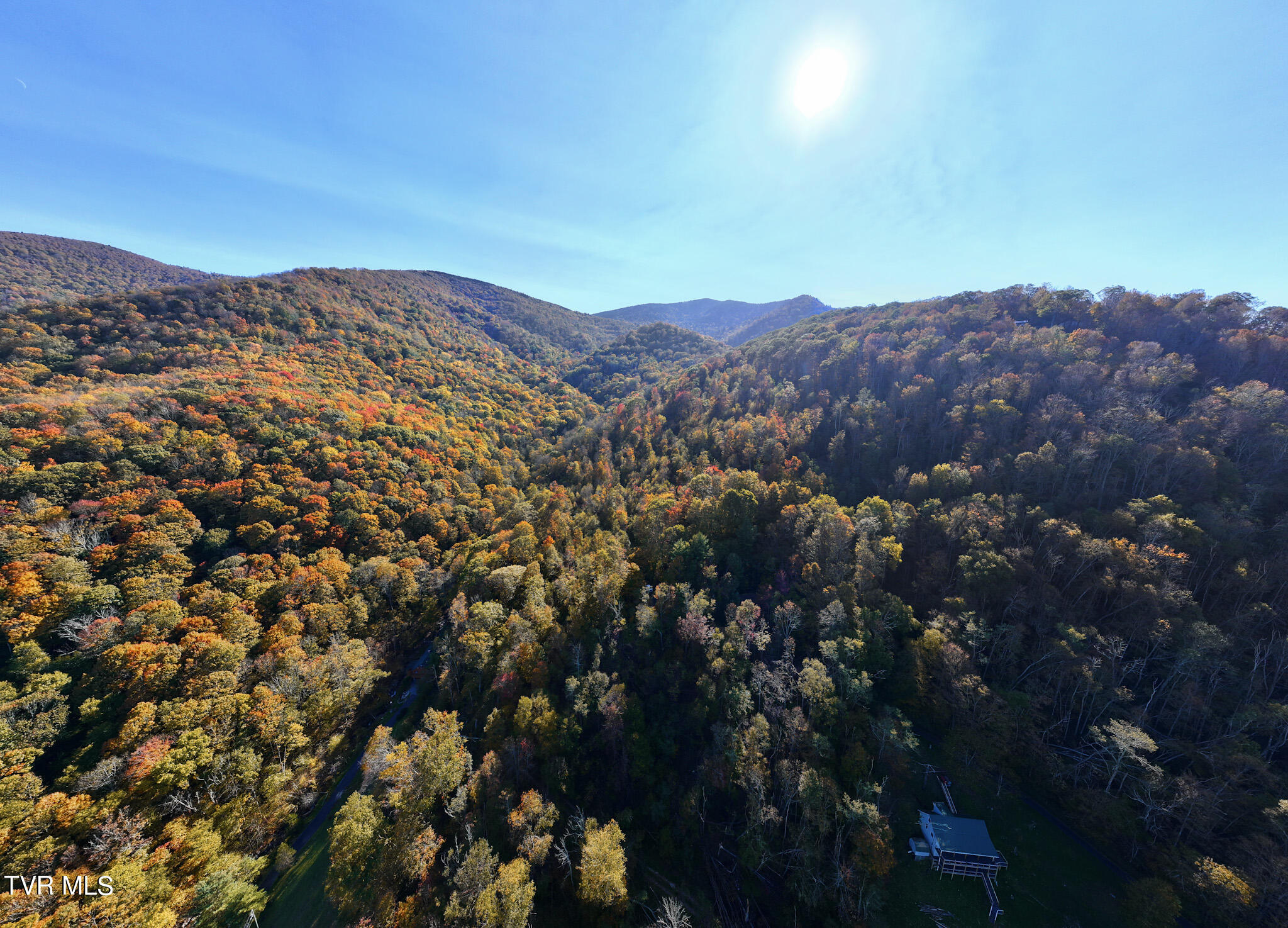 Tbd Calusa Spur, Roan Mountain, Tennessee image 11