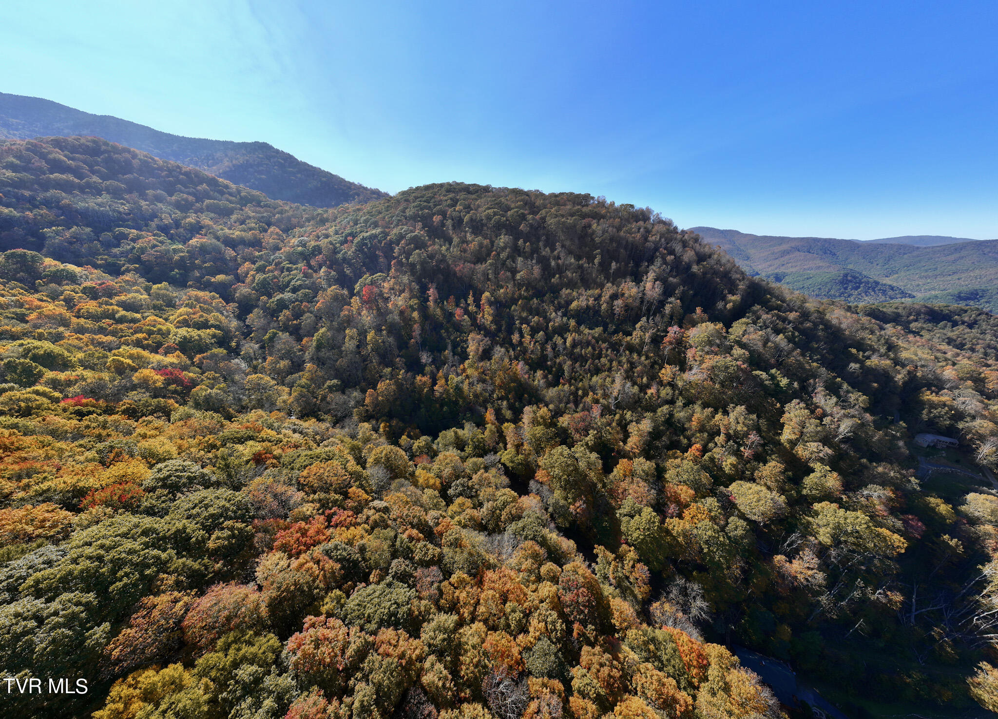 Tbd Calusa Spur, Roan Mountain, Tennessee image 12