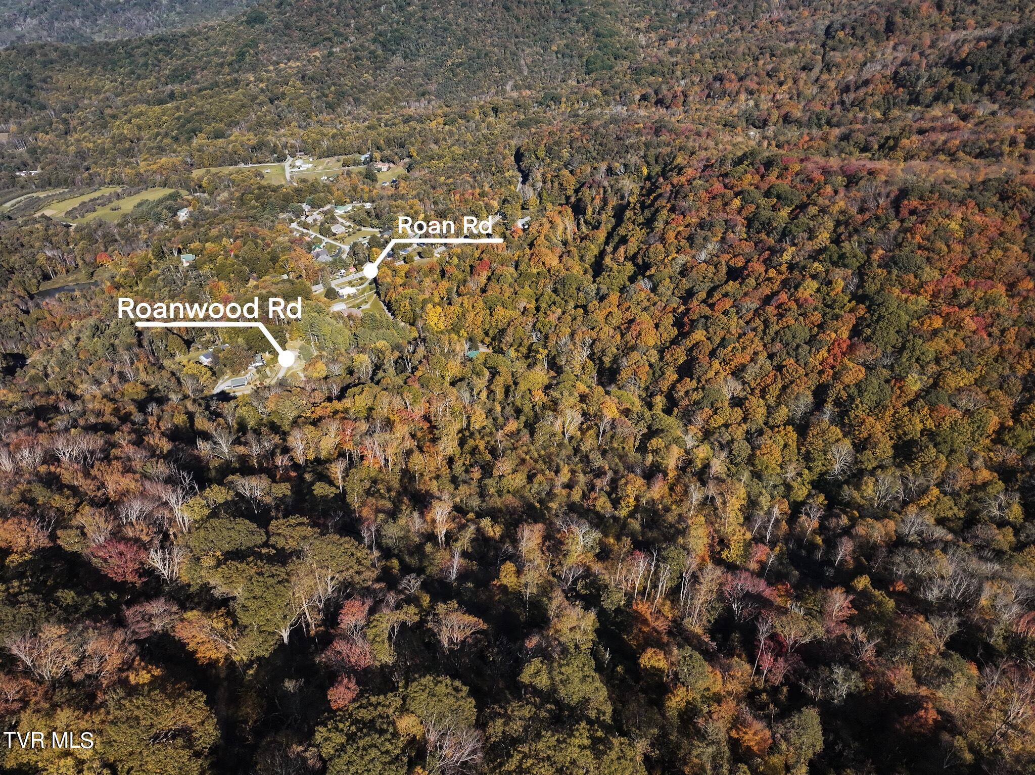 Tbd Calusa Spur, Roan Mountain, Tennessee image 2