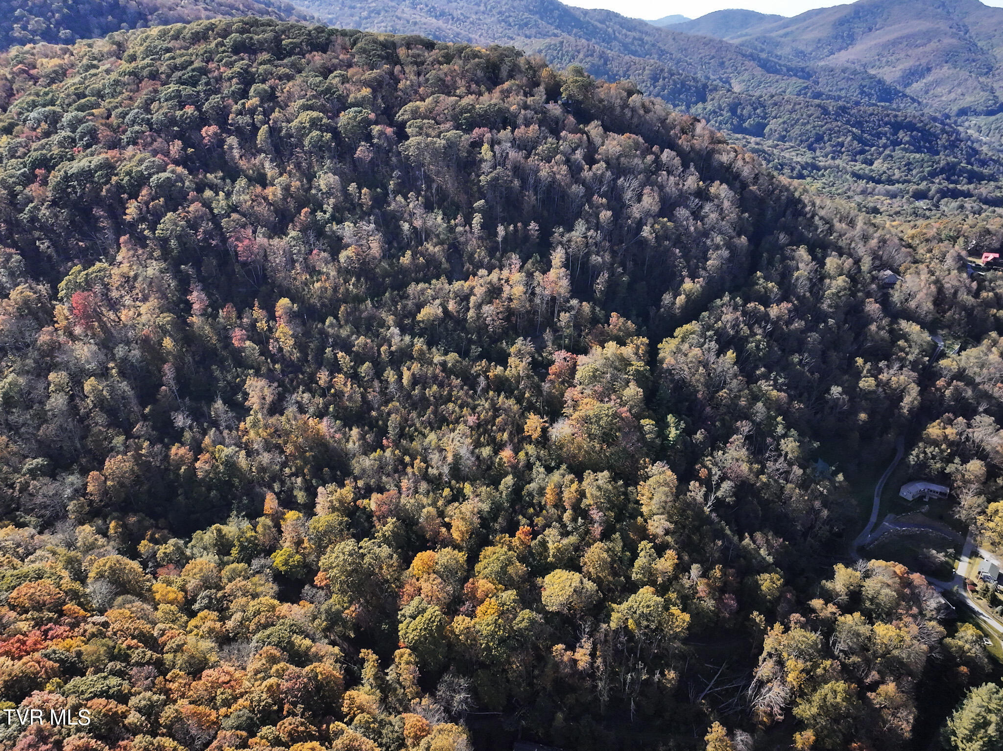 Tbd Calusa Spur, Roan Mountain, Tennessee image 5