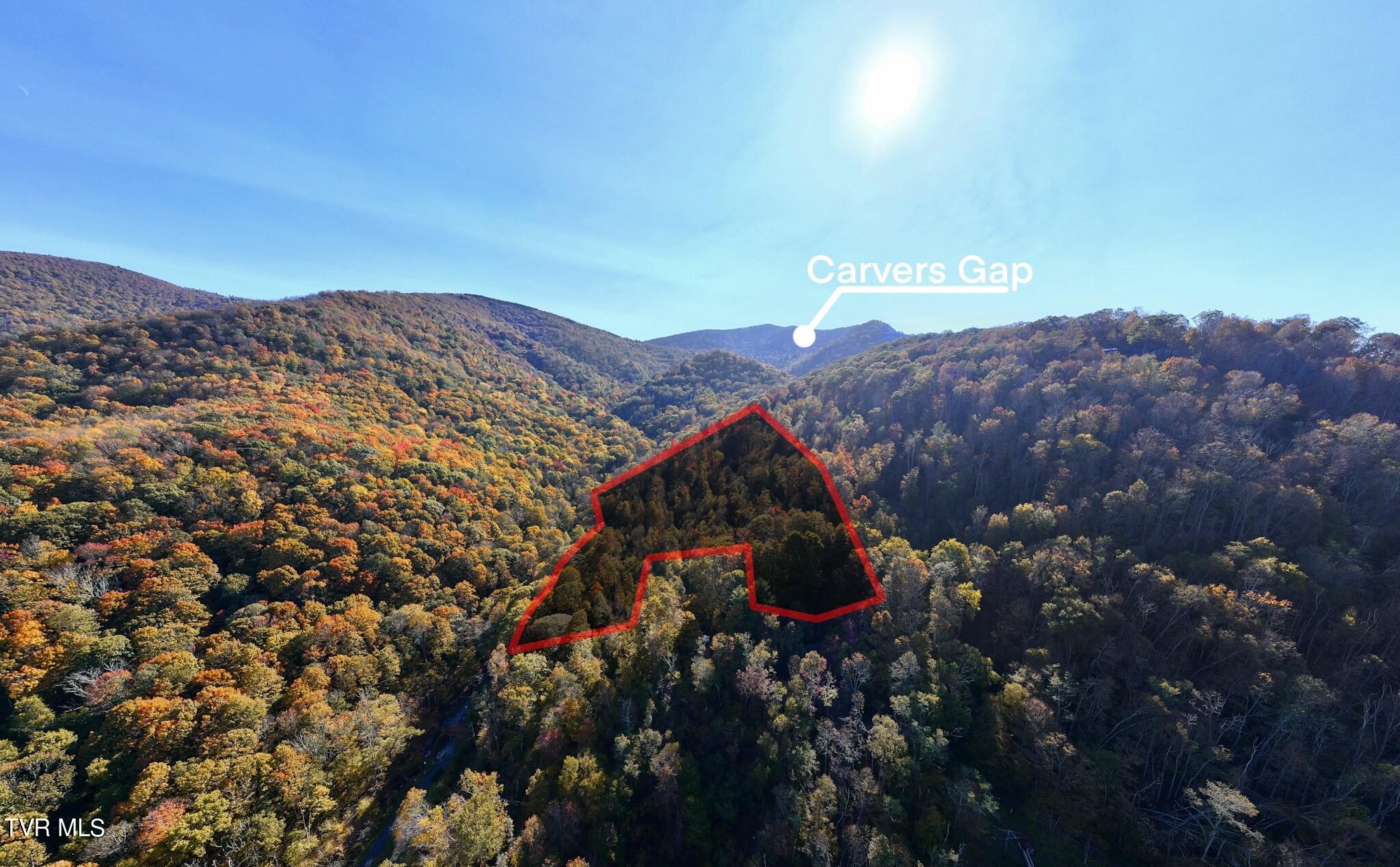 Tbd Calusa Spur, Roan Mountain, Tennessee image 1