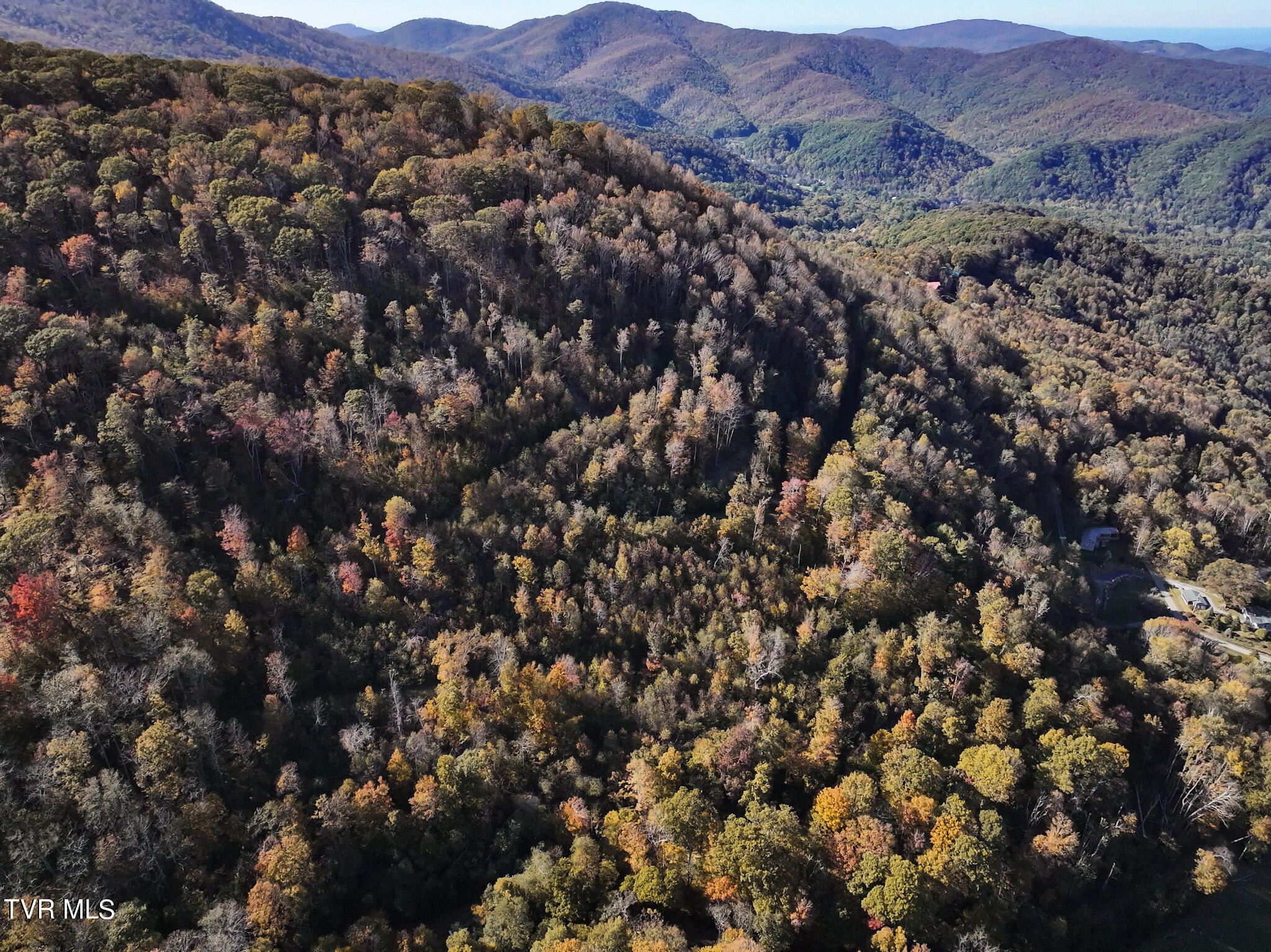 Tbd Calusa Spur, Roan Mountain, Tennessee image 4