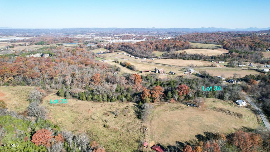 Photo of 33 Sinking Springs Road, Midway, TN 37809 (MLS # 9988628)