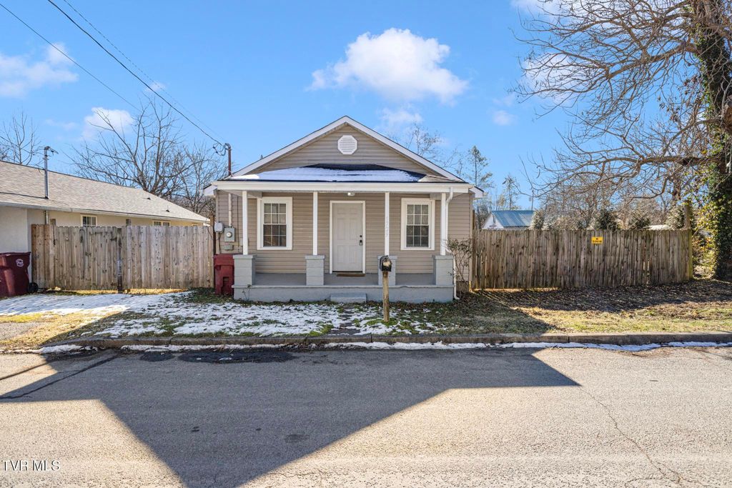 Photo of 1729 Mary Street, Johnson City, TN 37604 (MLS # 9995788)