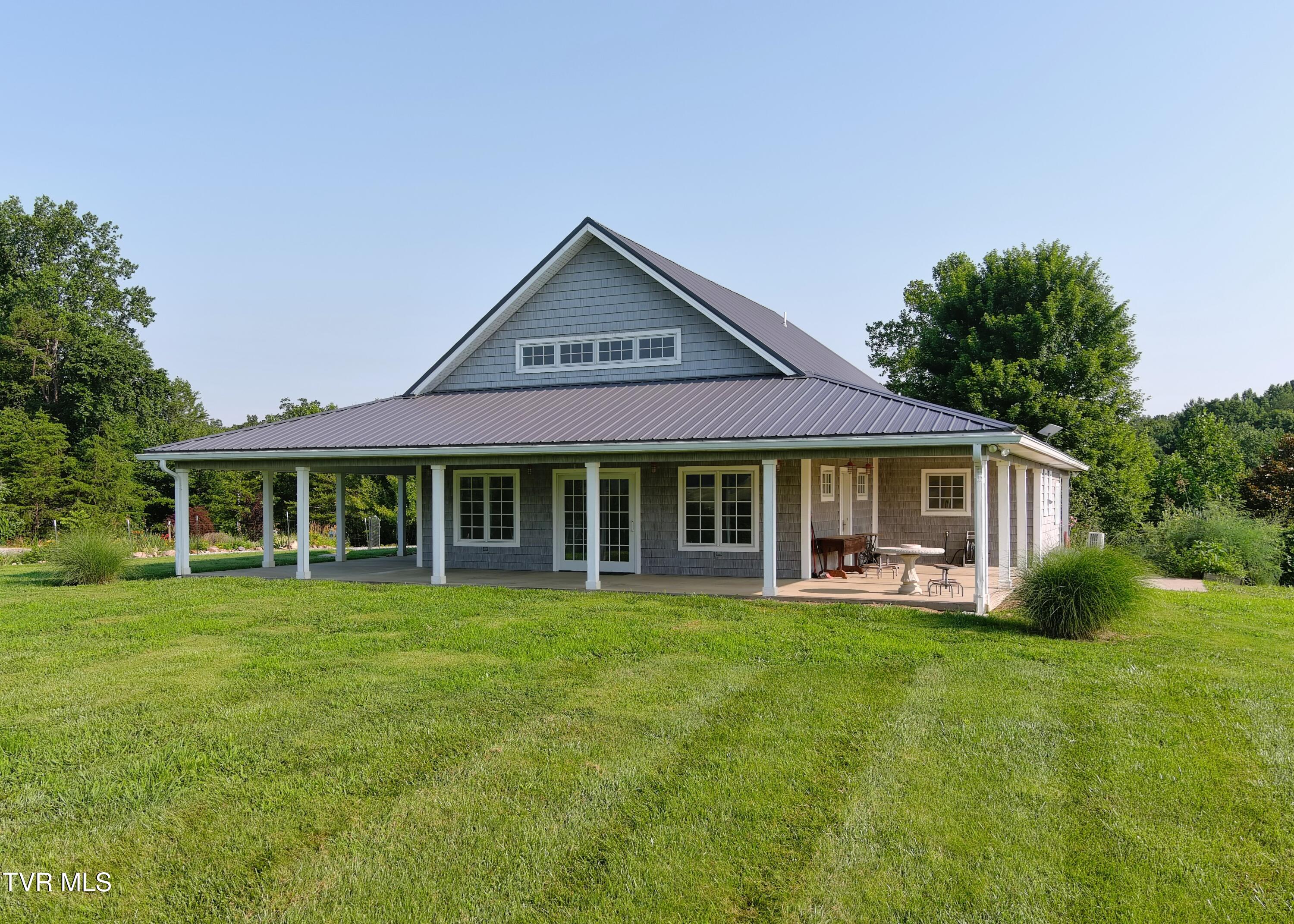 7545 Cedar Creek Road