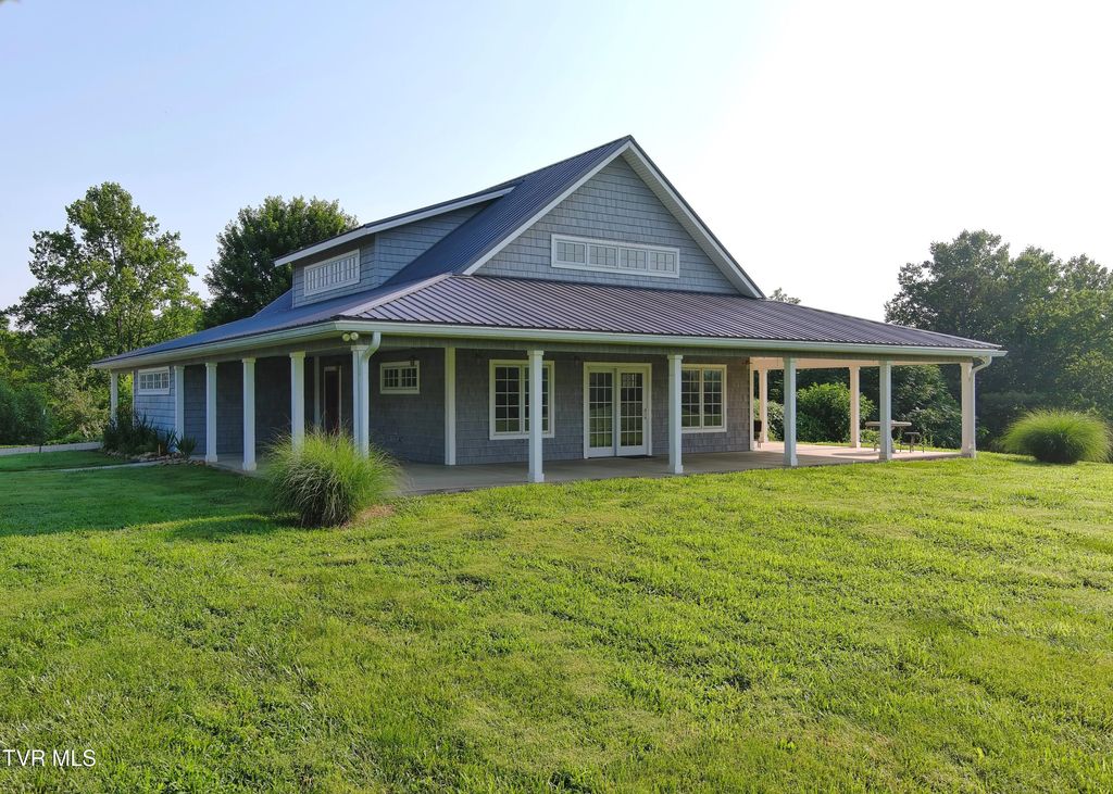 Photo of 7545 Cedar Creek Road, Greeneville, TN 37743 (MLS # 9985147)