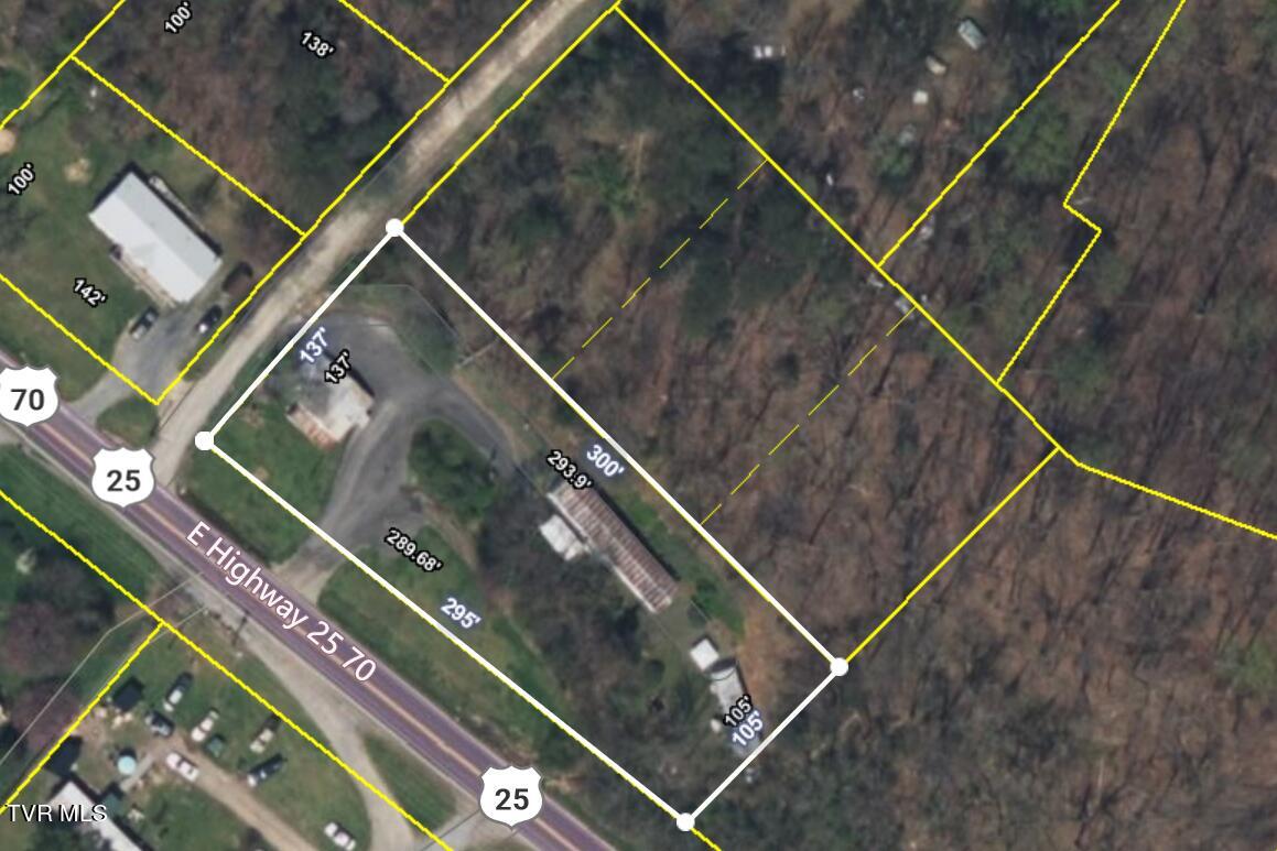 1924 Highway 25-70, Del Rio, Tennessee image 47