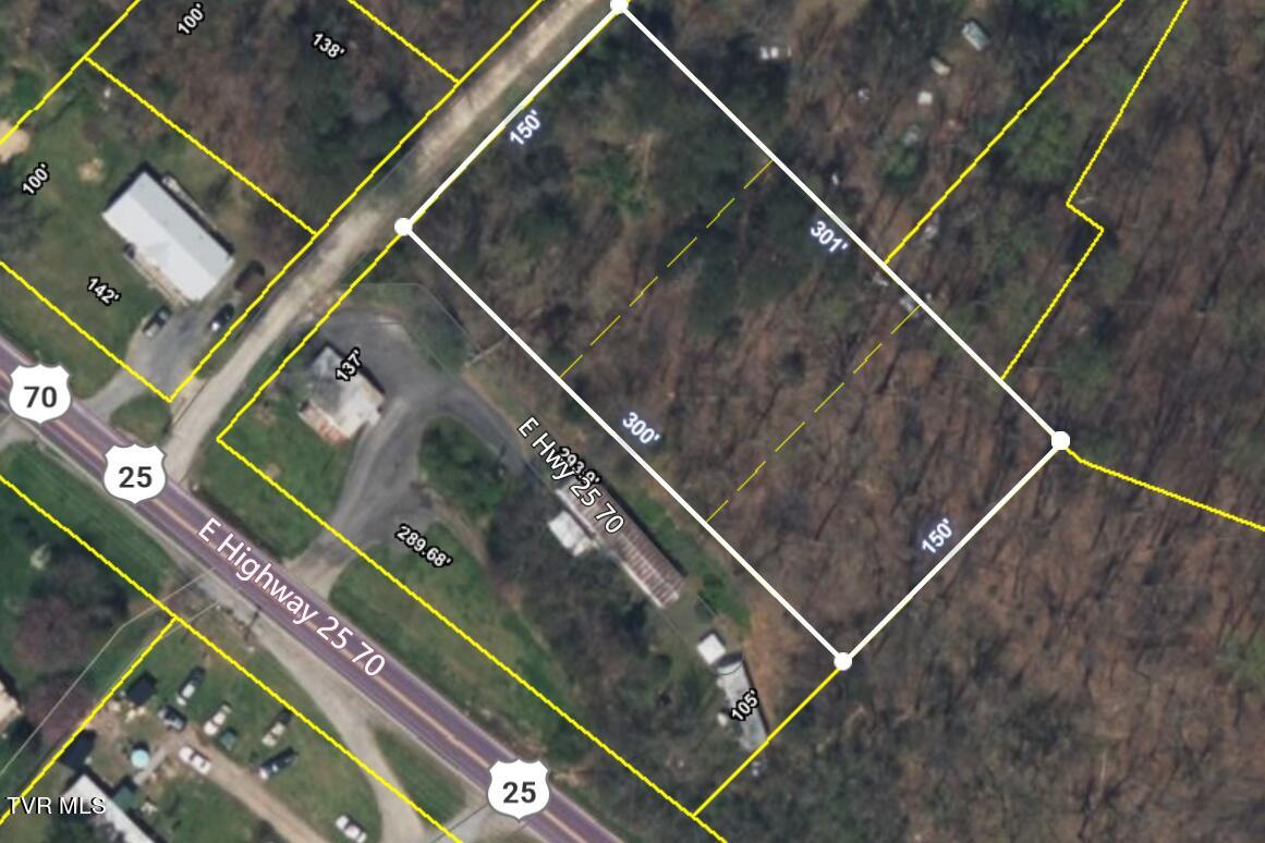 1924 Highway 25-70, Del Rio, Tennessee image 48