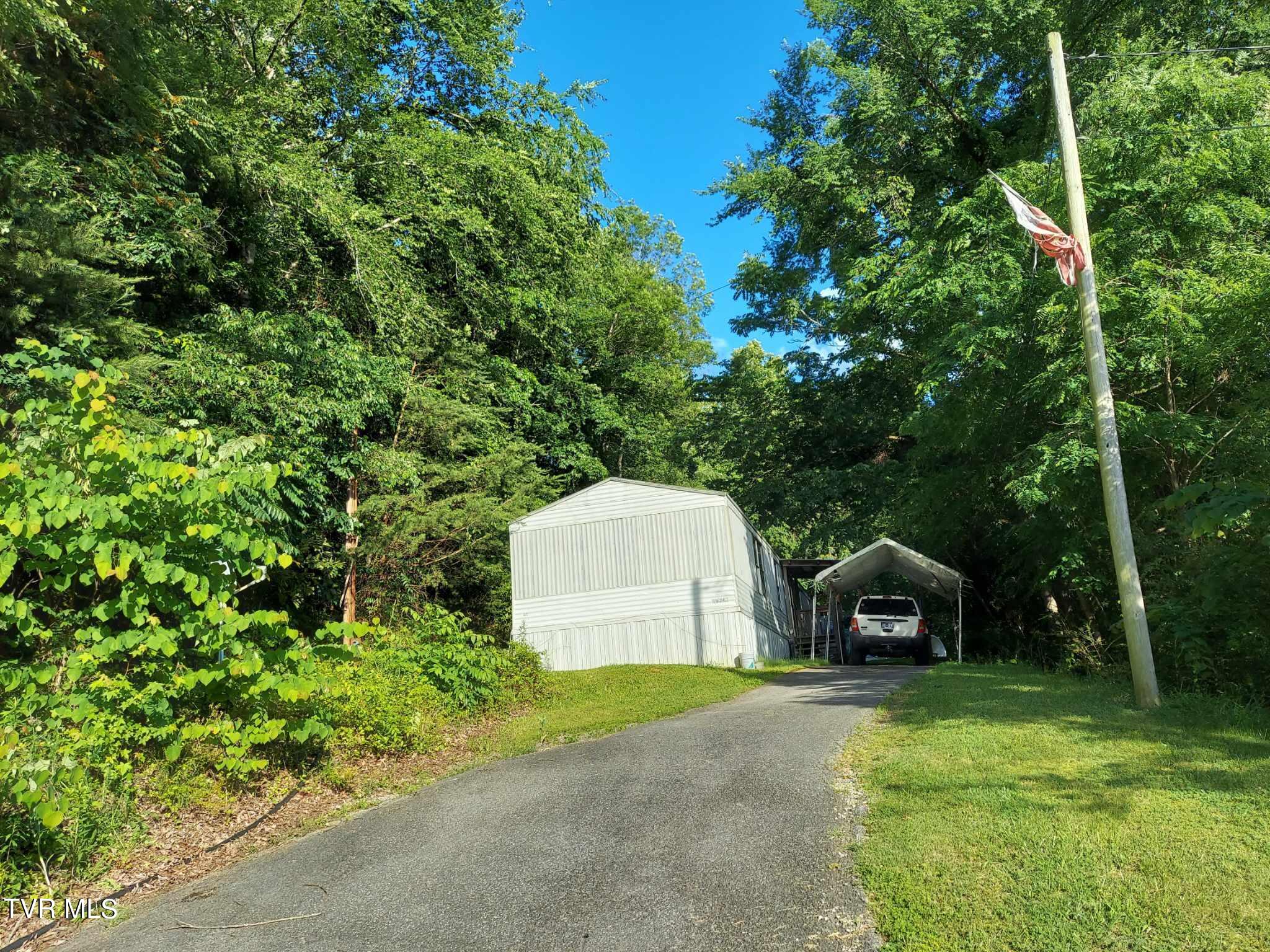 1924 Highway 25-70, Del Rio, Tennessee image 17