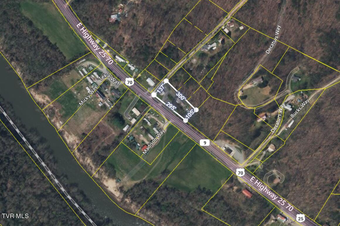 1924 Highway 25-70, Del Rio, Tennessee image 49