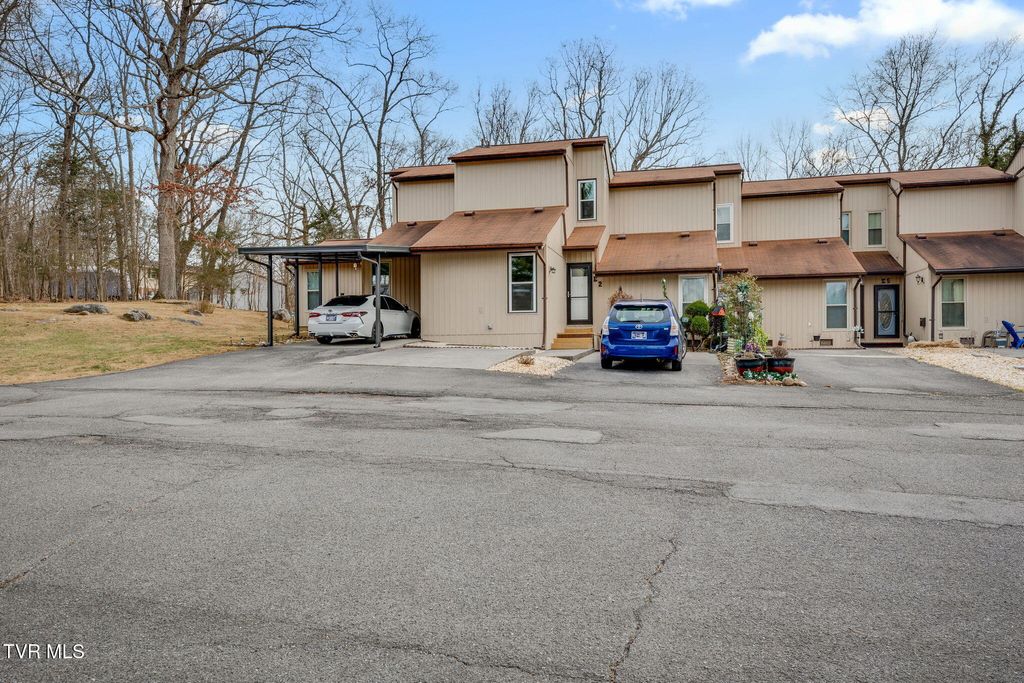 Photo of 780 Hamilton Road #E-2, Blountville, TN 37617 (MLS # 9989688)