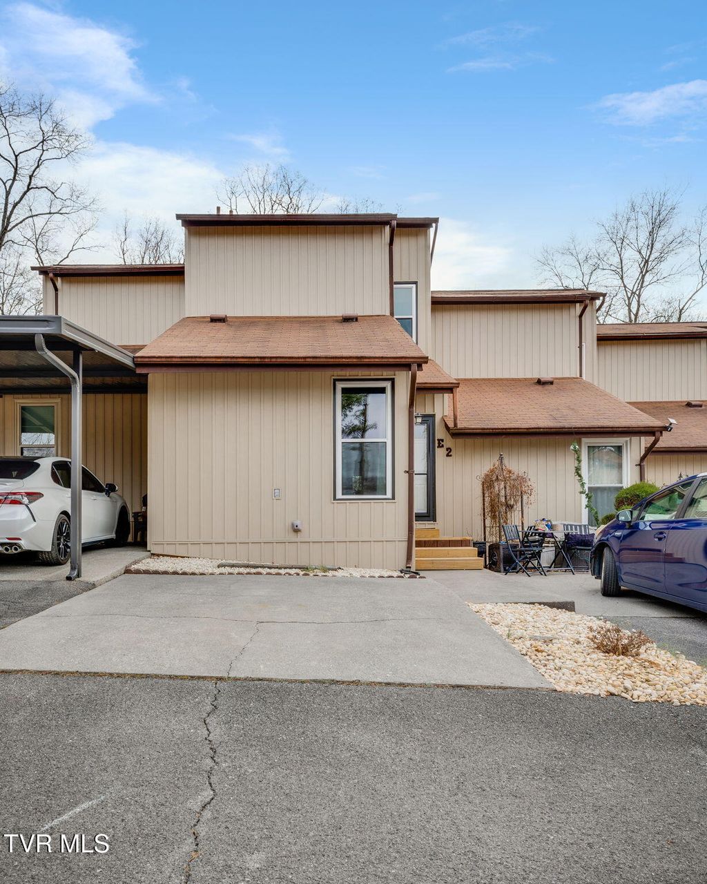 Photo of 780 Hamilton Road #E-2, Blountville, TN 37617 (MLS # 9989688)