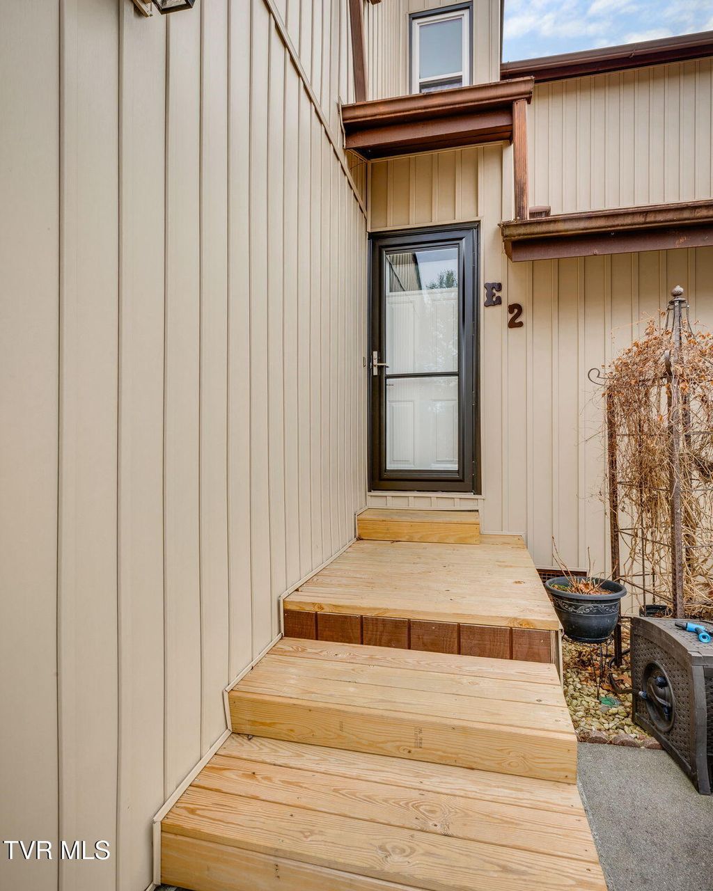 Photo of 780 Hamilton Road #E-2, Blountville, TN 37617 (MLS # 9989688)