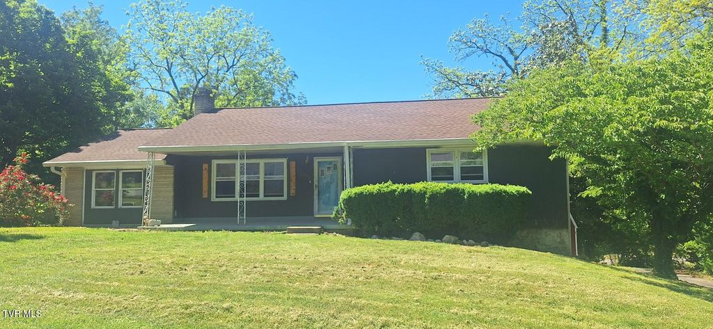 Photo of 2409 Anderson Street, Bristol, TN 37620 (MLS # 9995405)