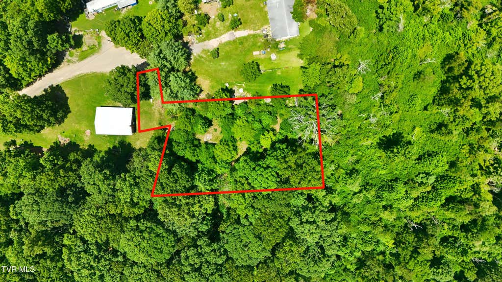 Photo of 484 Carousel Pvt Drive, Kingsport, TN 37660 (MLS # 9998541)