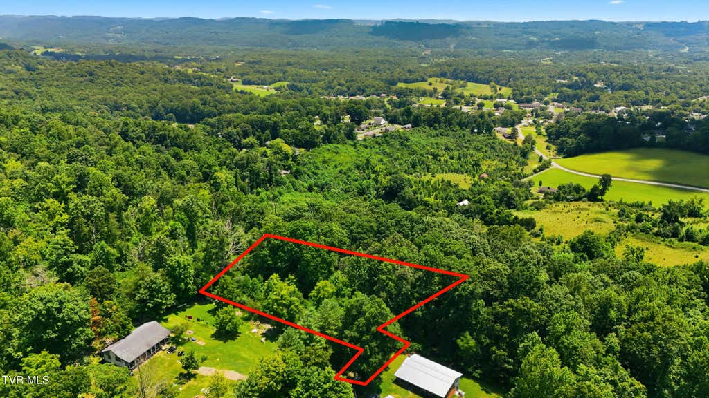 Photo of 484 Carousel Pvt Drive, Kingsport, TN 37660 (MLS # 9998541)