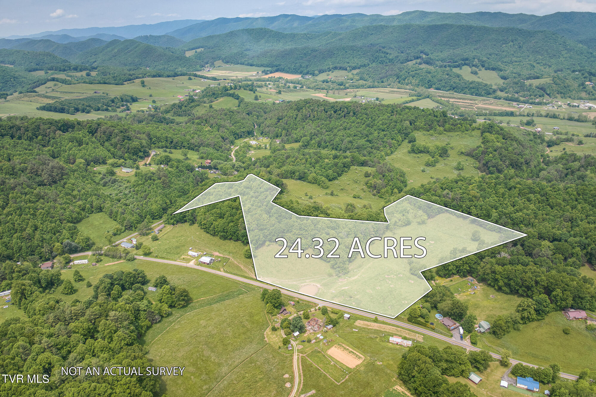 Tbd Crackers Neck Road, Mountain City, Tennessee image 3
