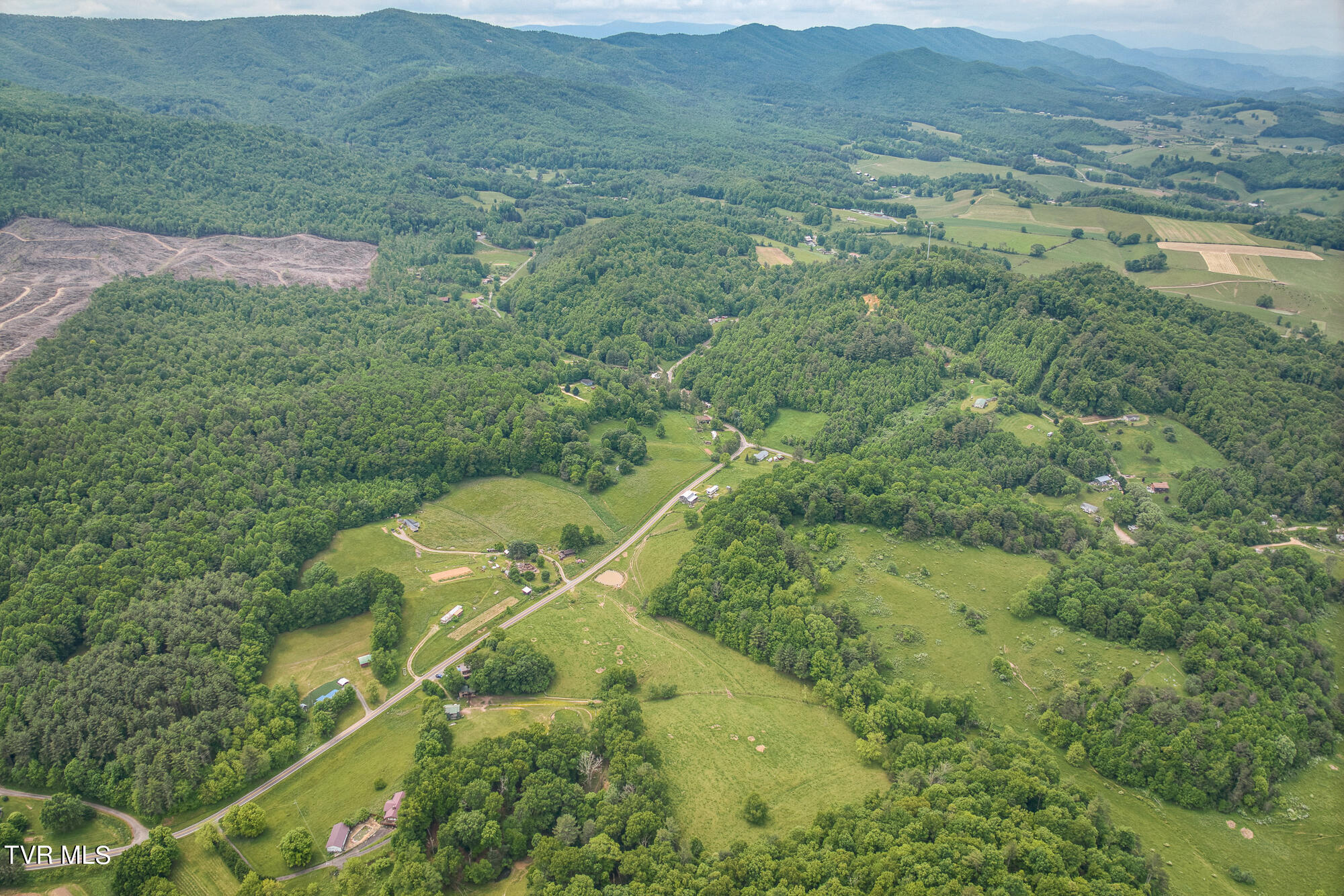 Tbd Crackers Neck Road, Mountain City, Tennessee image 5