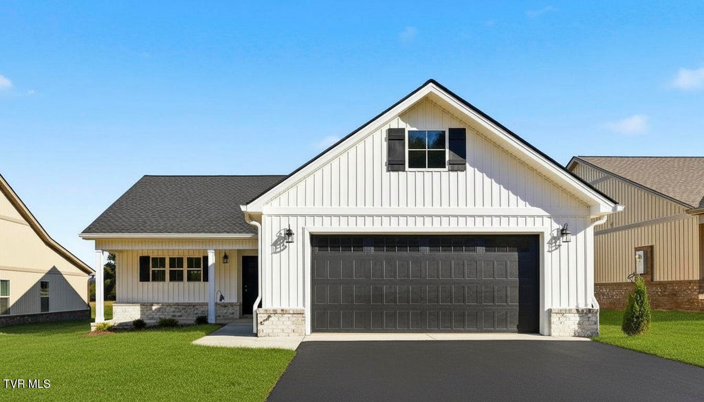 Photo of 672 Cherry Marie Drive, Jonesborough, TN 37659 (MLS # 10001459)
