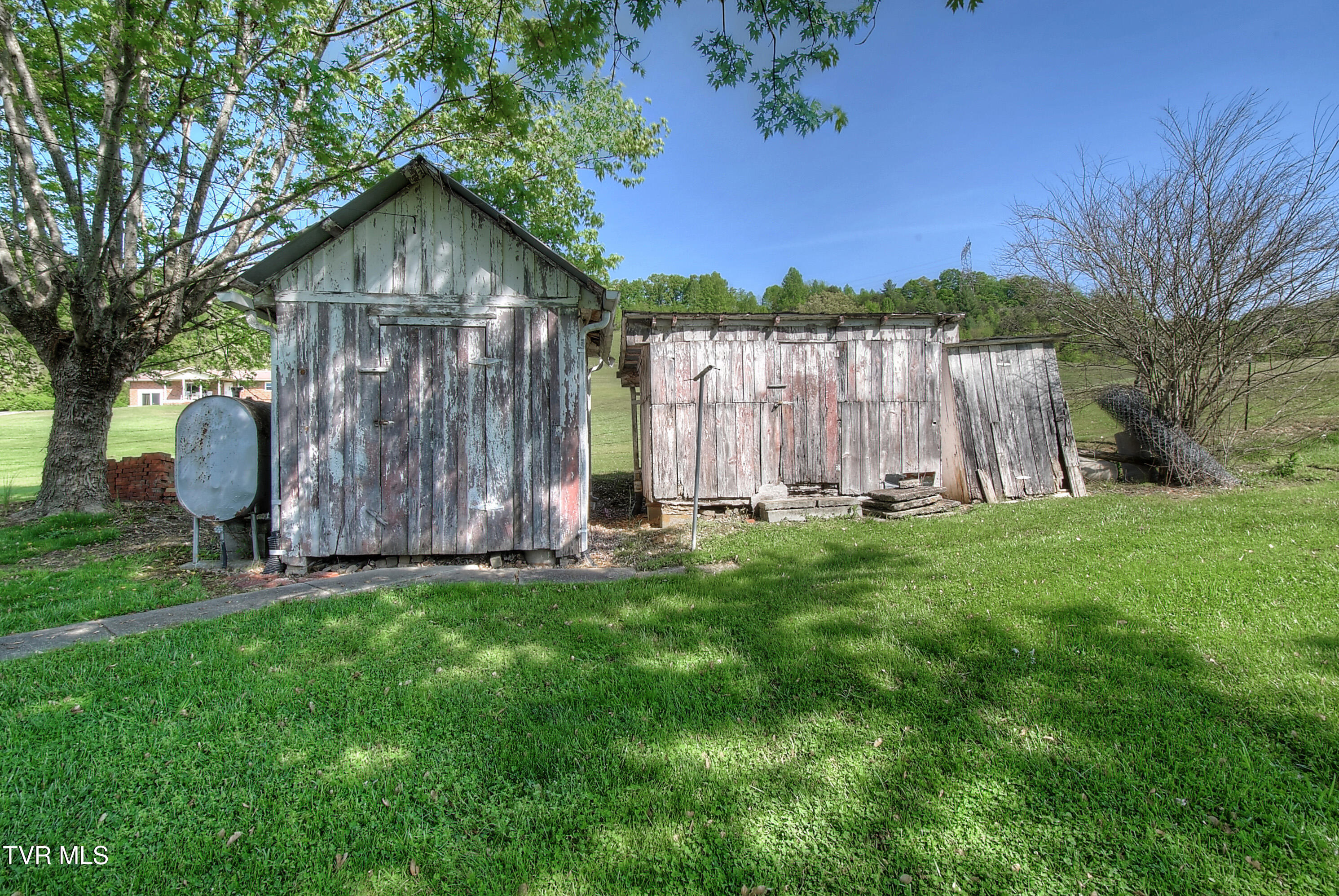 324 Donnie Crawford Road, Kingsport, Tennessee image 35