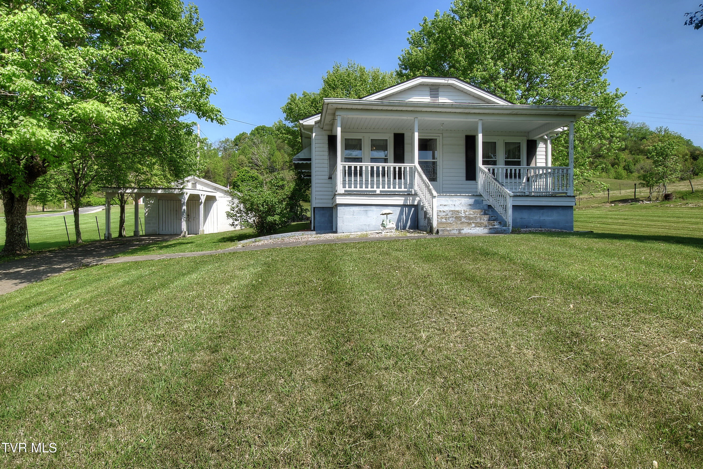 324 Donnie Crawford Road, Kingsport, Tennessee image 17