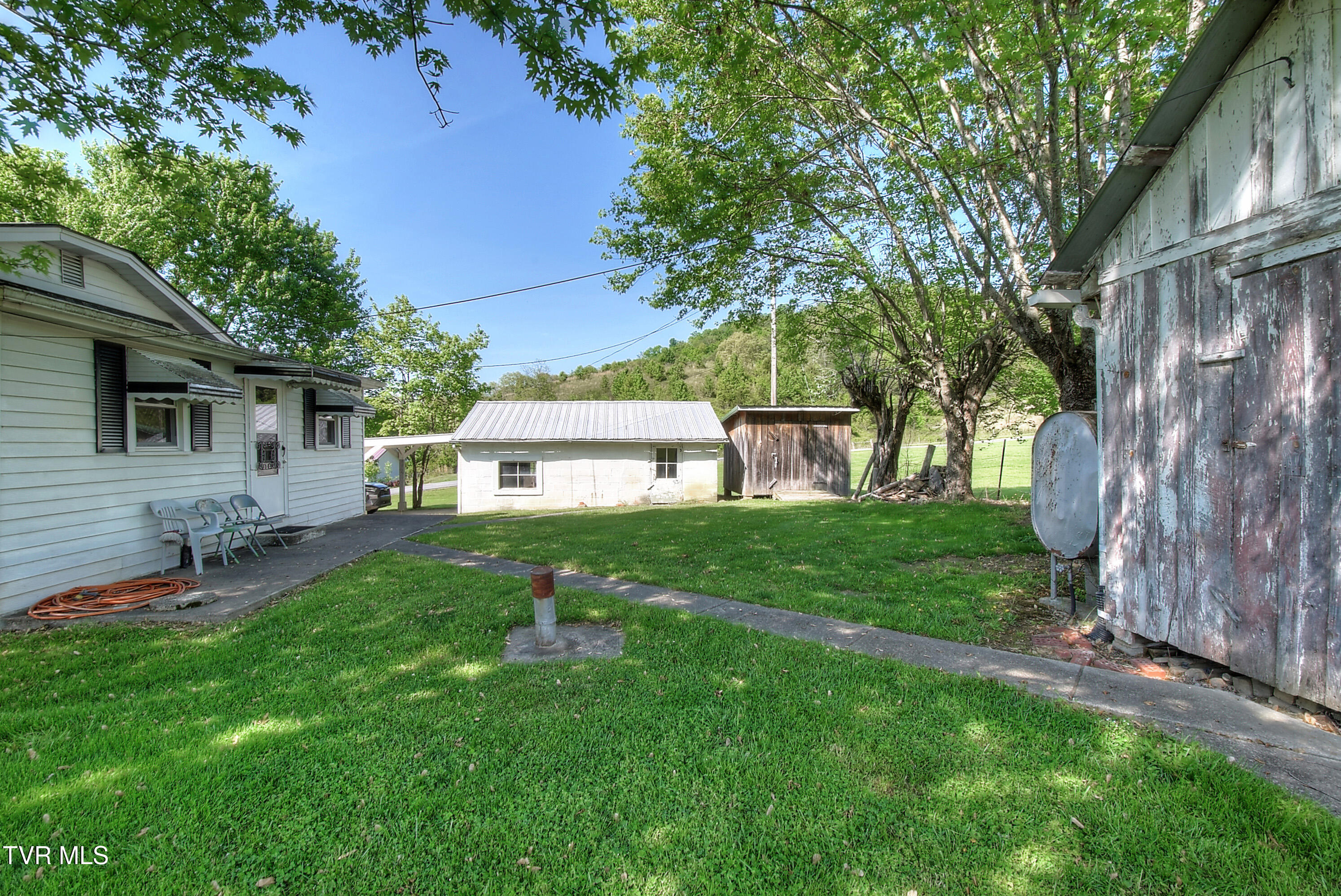 324 Donnie Crawford Road, Kingsport, Tennessee image 34
