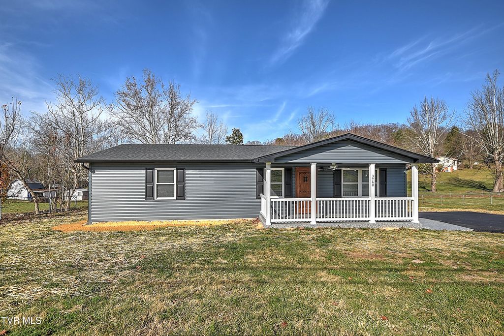 Photo of 3760 Weaver Pike, Bristol, TN 37620 (MLS # 9988736)