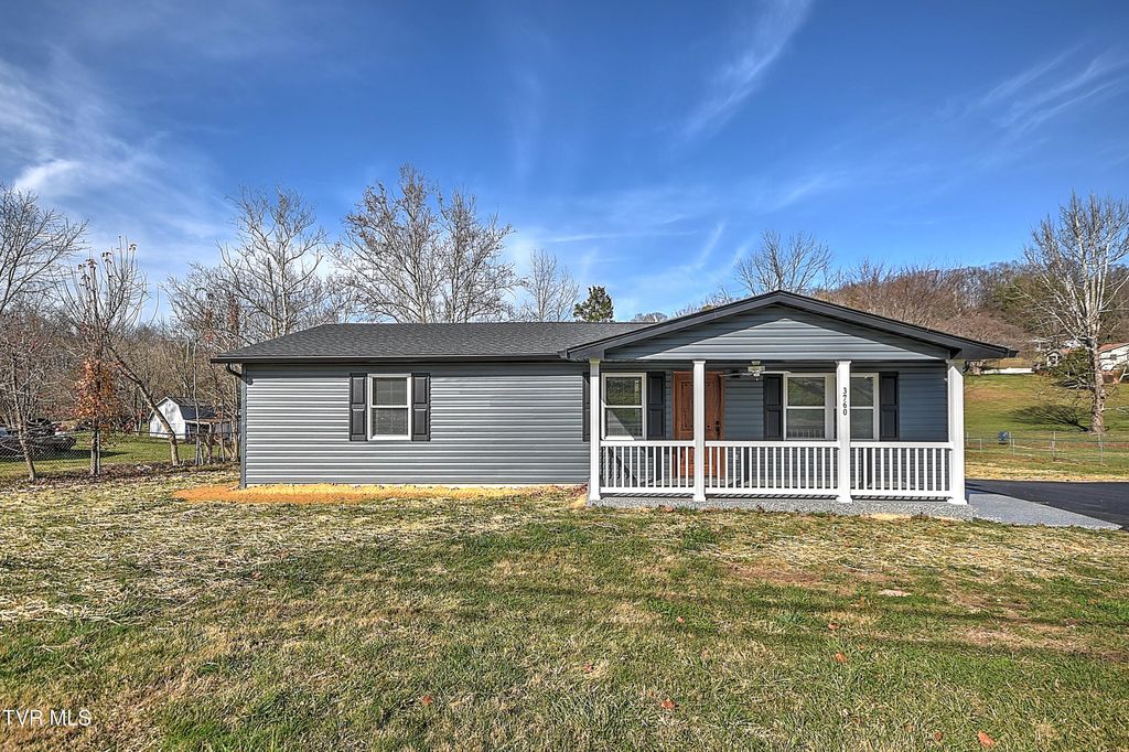 Photo of 3760 Weaver Pike, Bristol, TN 37620 (MLS # 9988736)